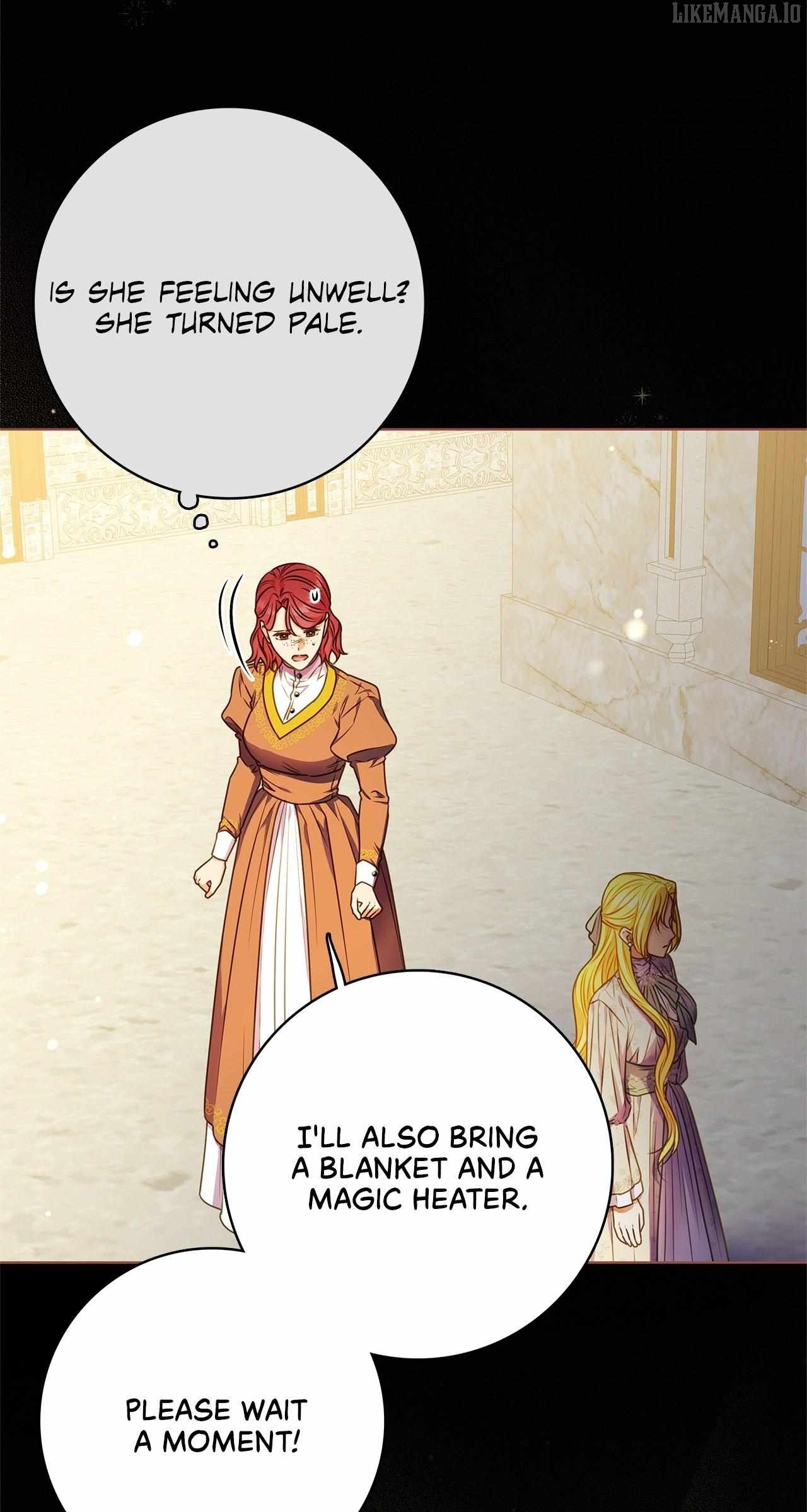 Spring Breeze of the Wasteland Chapter 43 - page 16