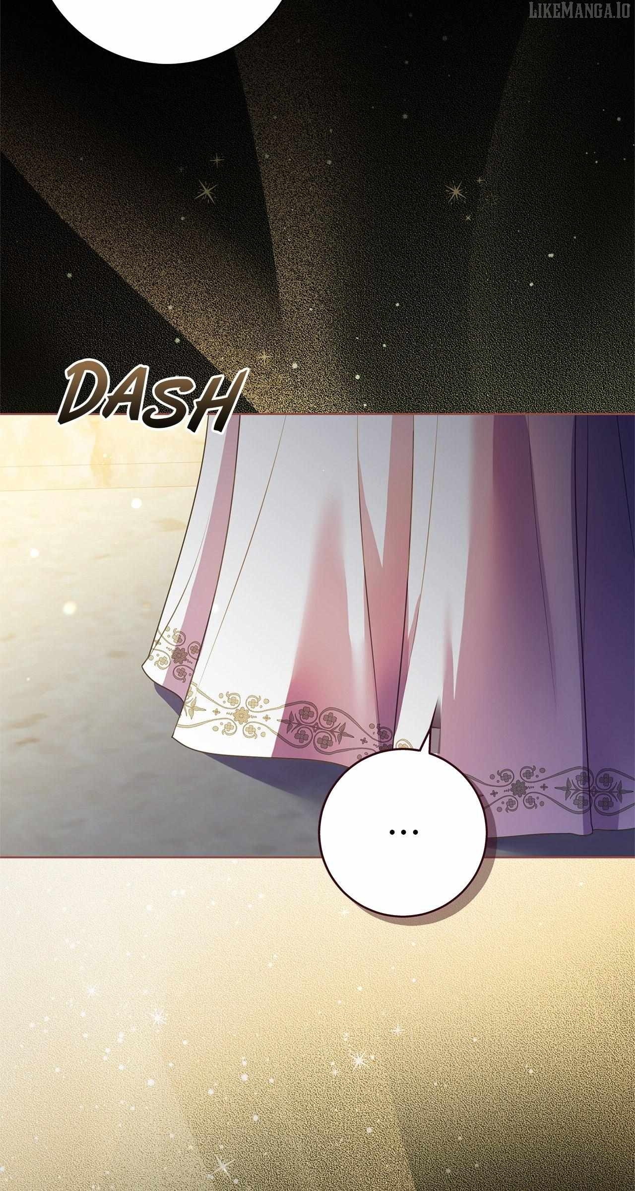 Spring Breeze of the Wasteland Chapter 43 - page 17