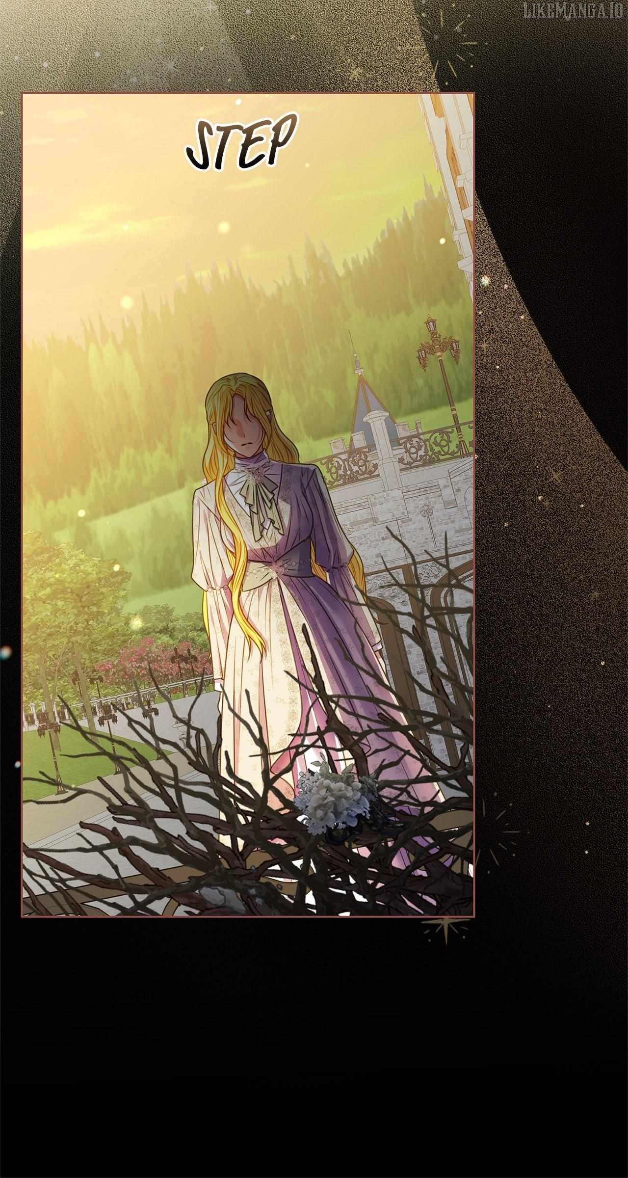 Spring Breeze of the Wasteland Chapter 43 - page 18