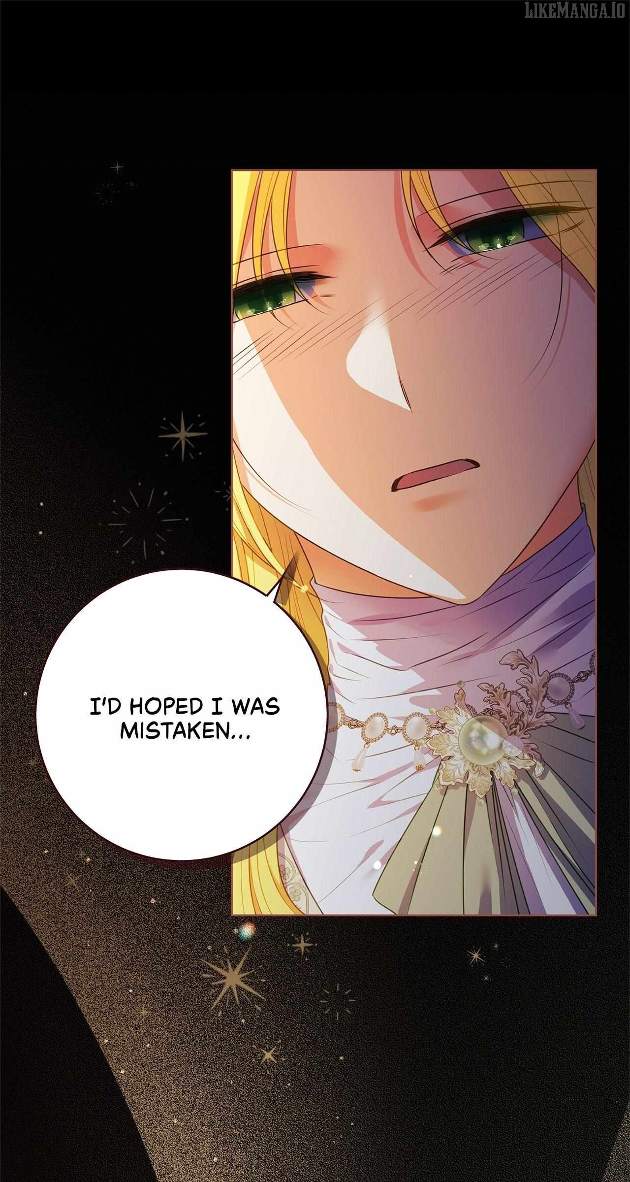 Spring Breeze of the Wasteland Chapter 43 - page 19