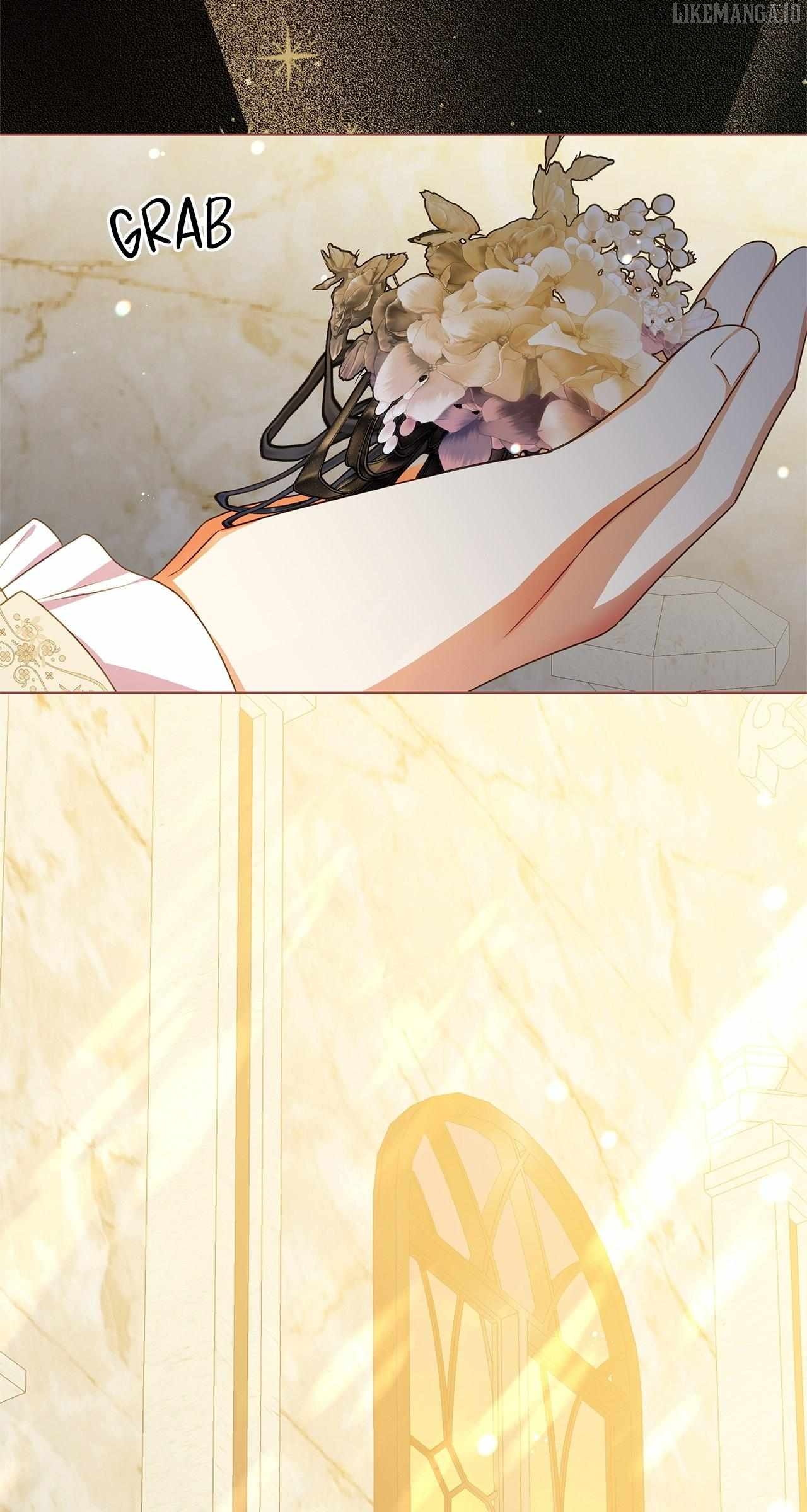 Spring Breeze of the Wasteland Chapter 43 - page 20