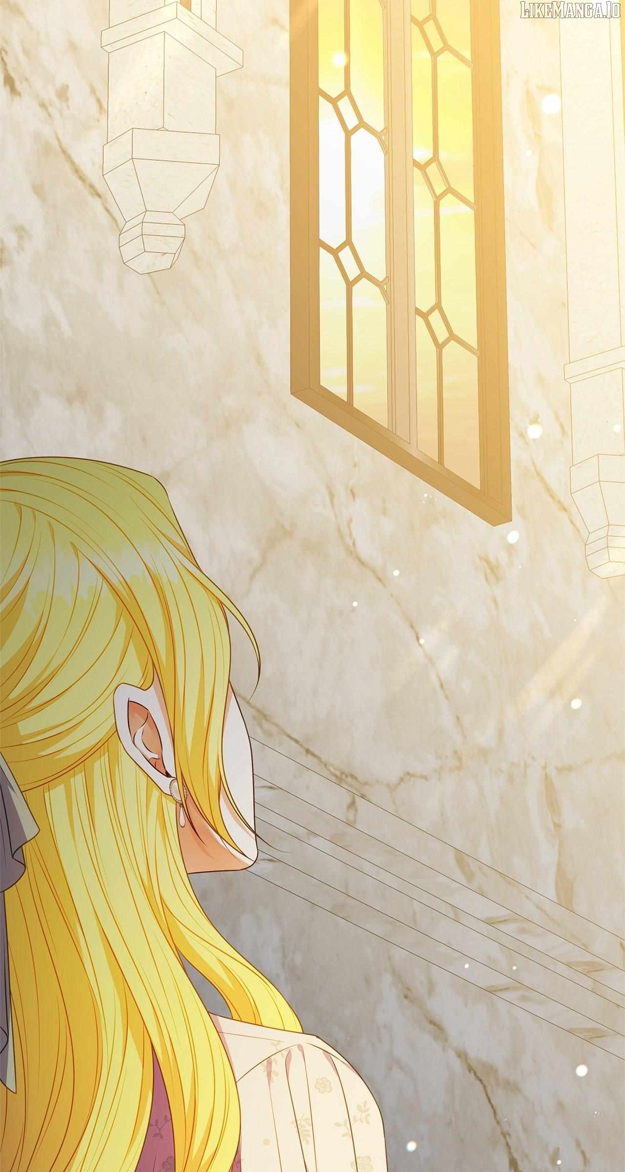 Spring Breeze of the Wasteland Chapter 43 - page 21