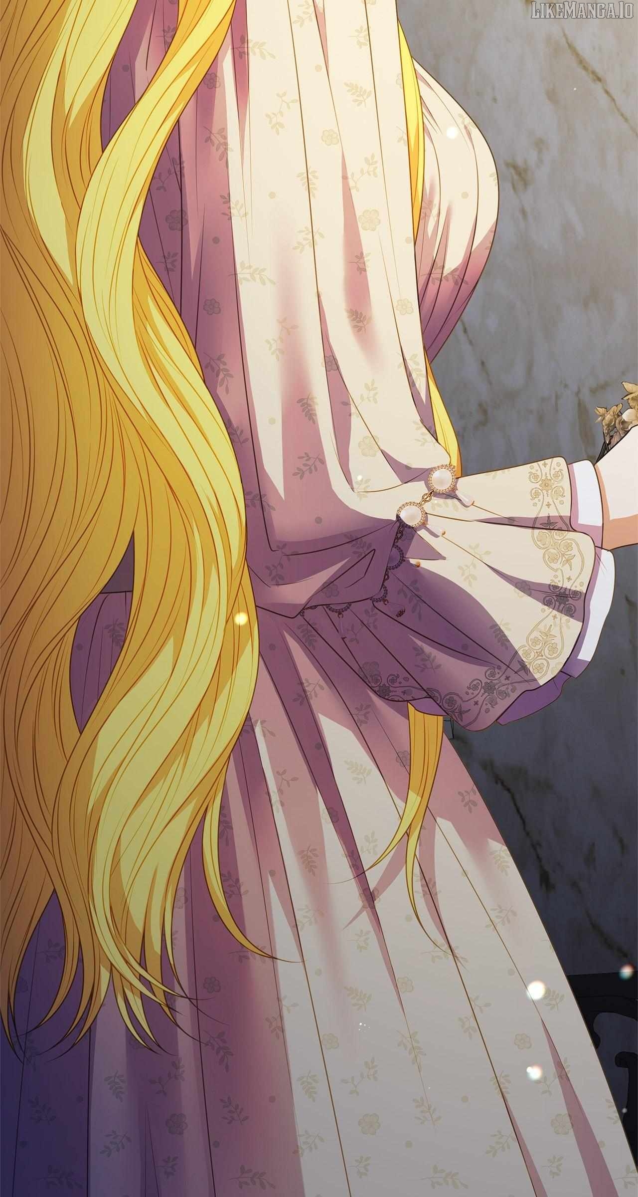 Spring Breeze of the Wasteland Chapter 43 - page 22