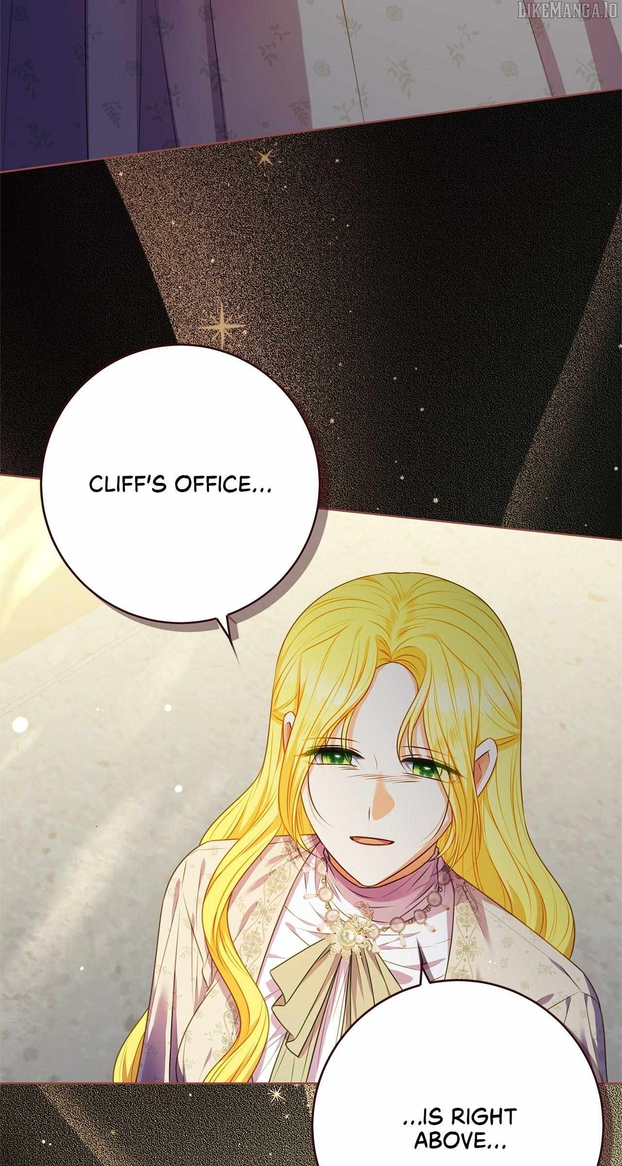 Spring Breeze of the Wasteland Chapter 43 - page 23