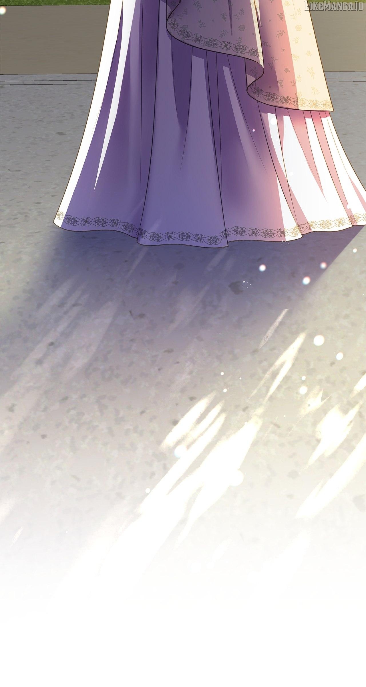 Spring Breeze of the Wasteland Chapter 43 - page 26