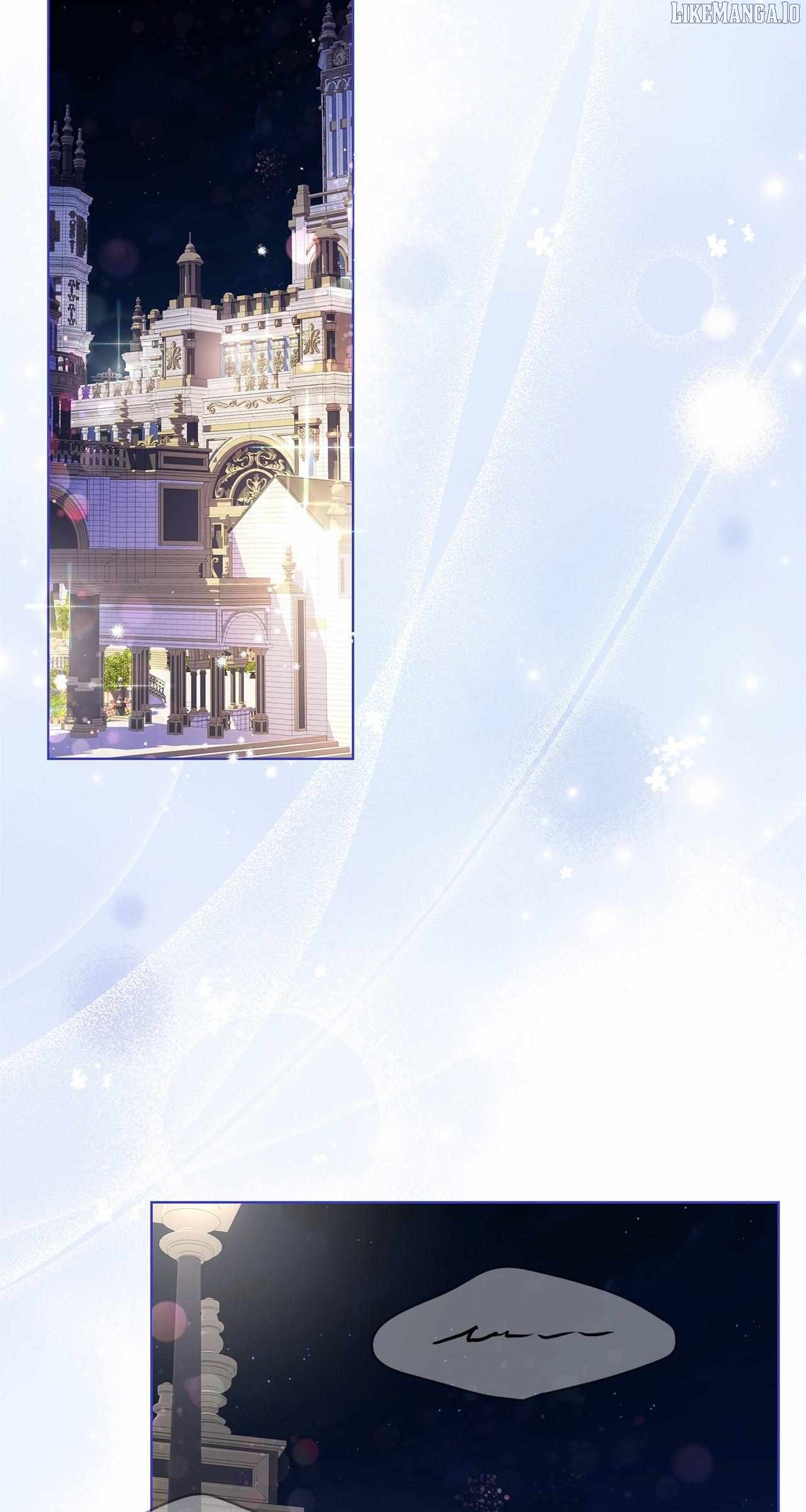 Spring Breeze of the Wasteland Chapter 43 - page 28