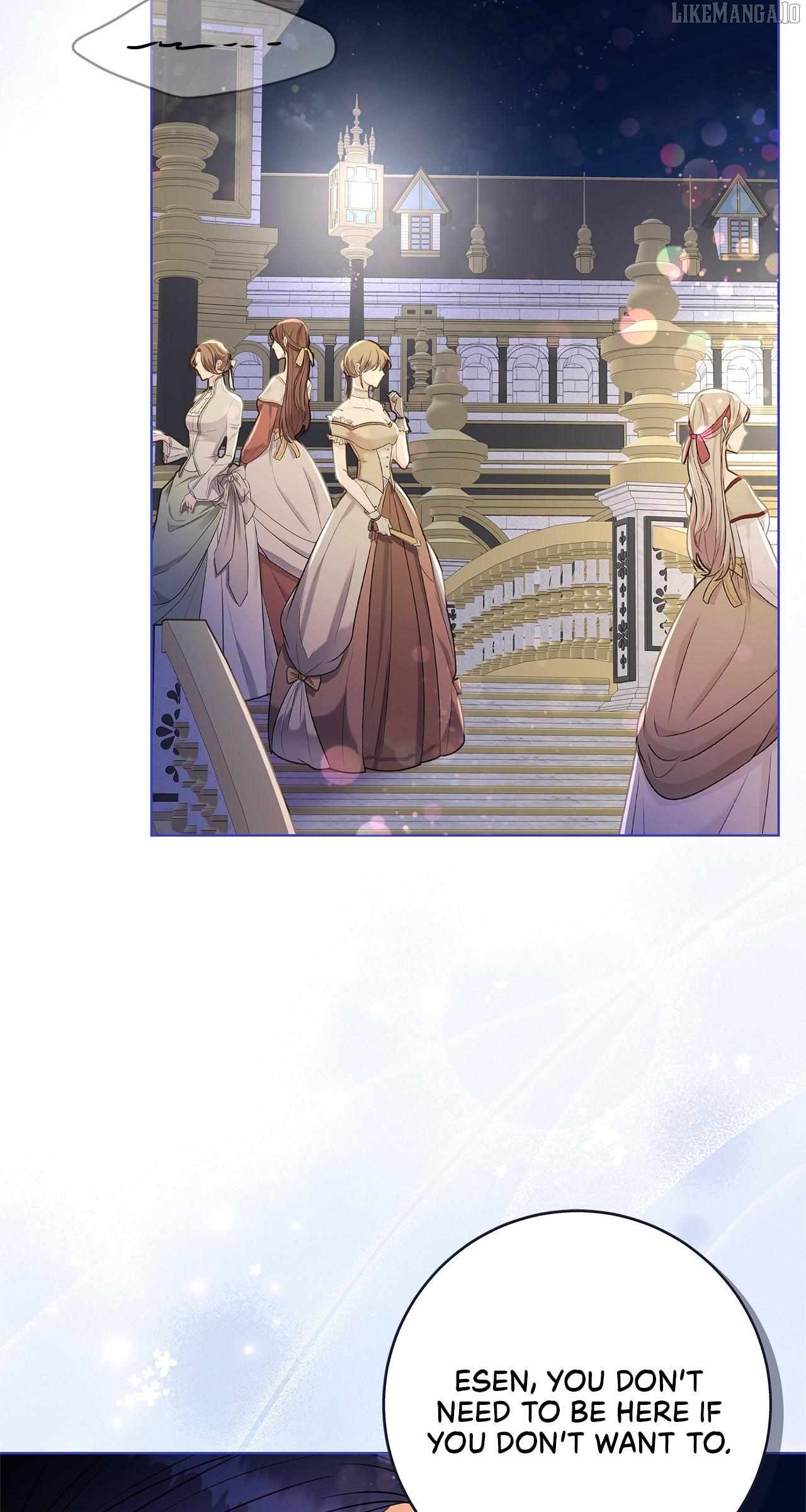 Spring Breeze of the Wasteland Chapter 43 - page 29