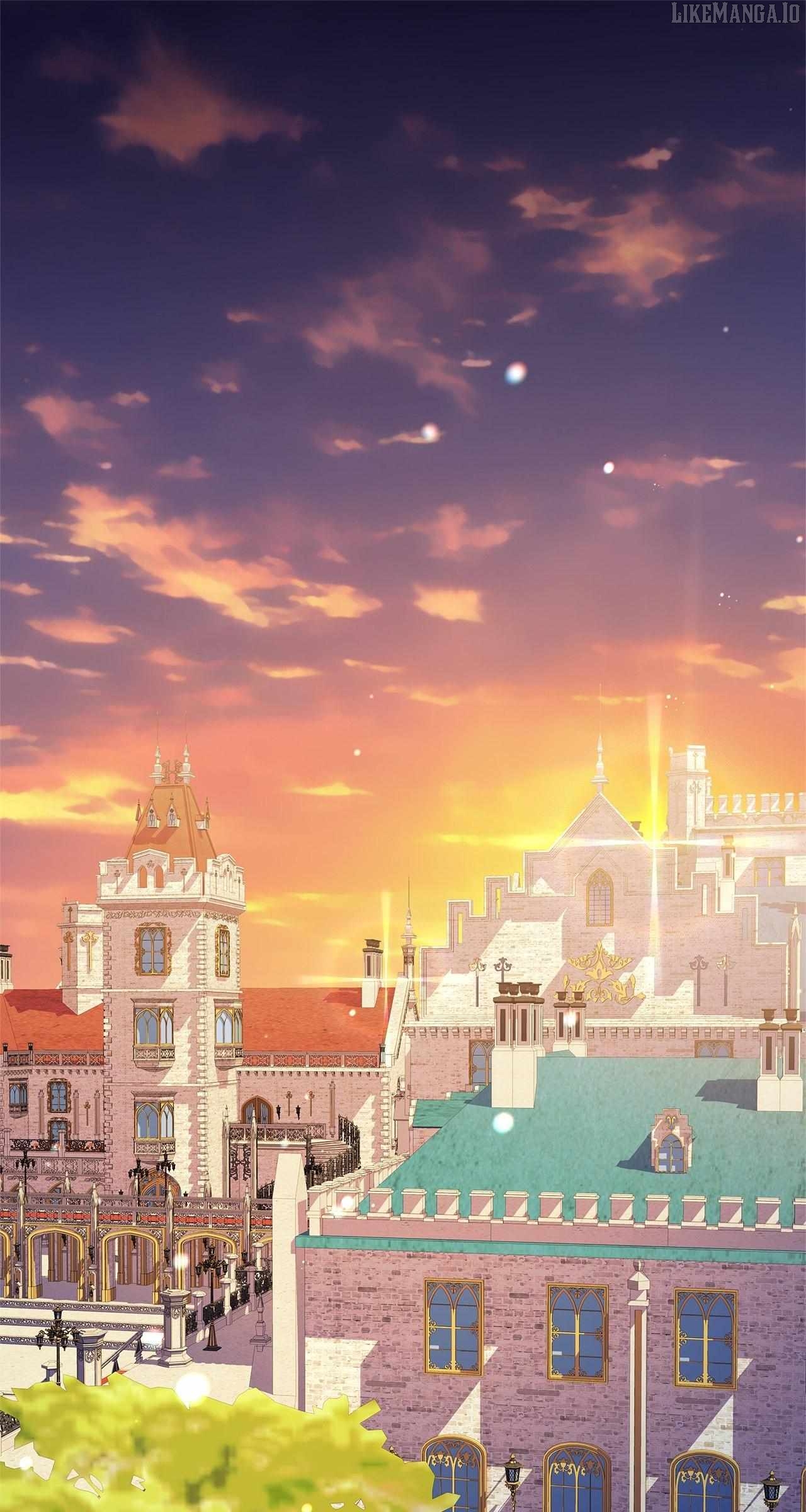 Spring Breeze of the Wasteland Chapter 43 - page 3