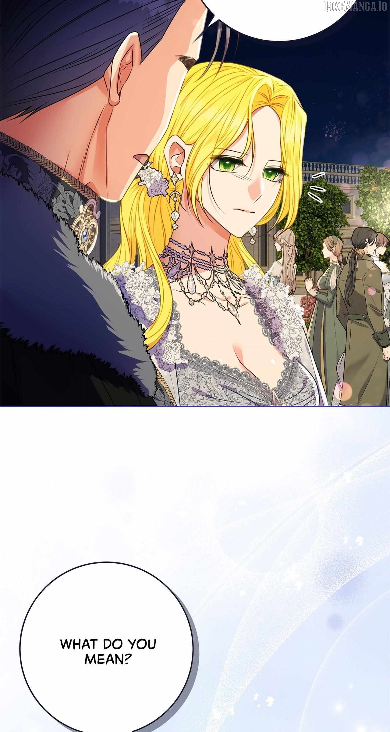 Spring Breeze of the Wasteland Chapter 43 - page 30