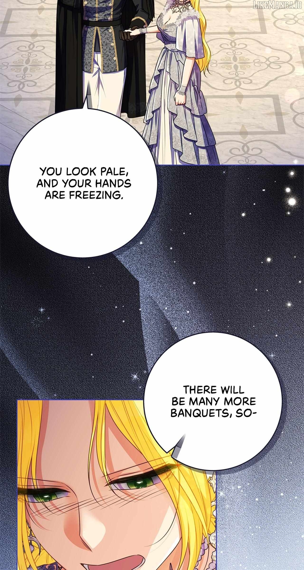 Spring Breeze of the Wasteland Chapter 43 - page 32