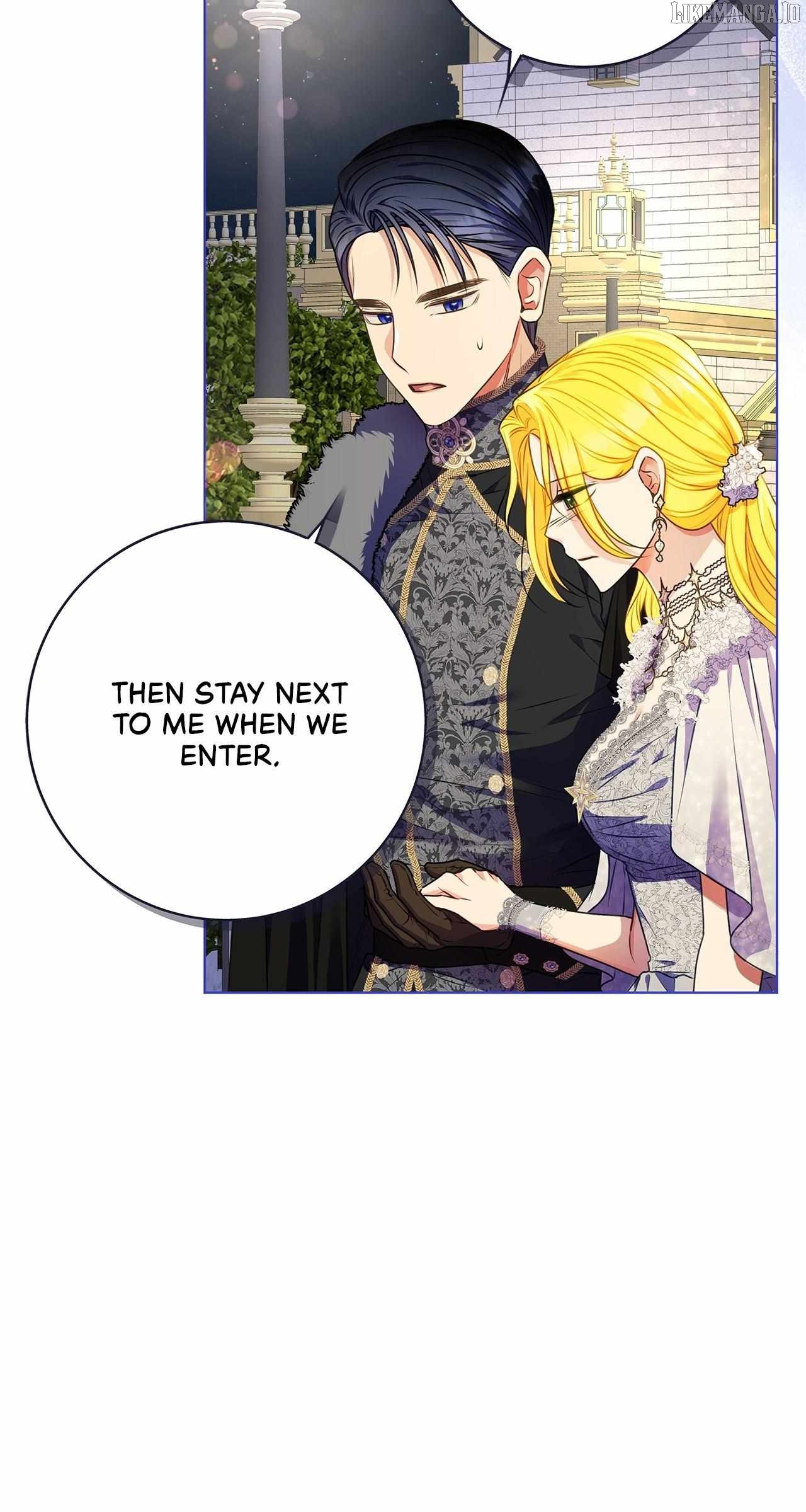 Spring Breeze of the Wasteland Chapter 43 - page 34