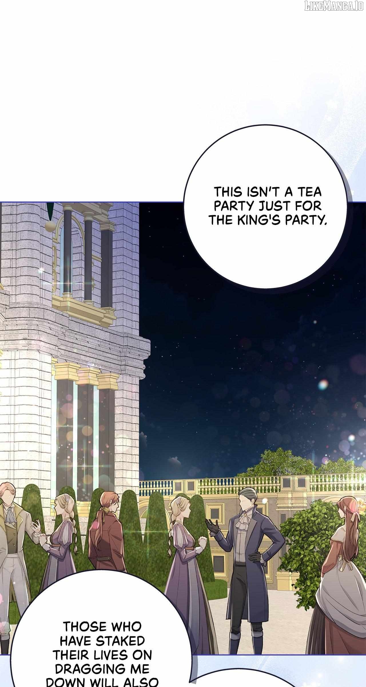 Spring Breeze of the Wasteland Chapter 43 - page 35