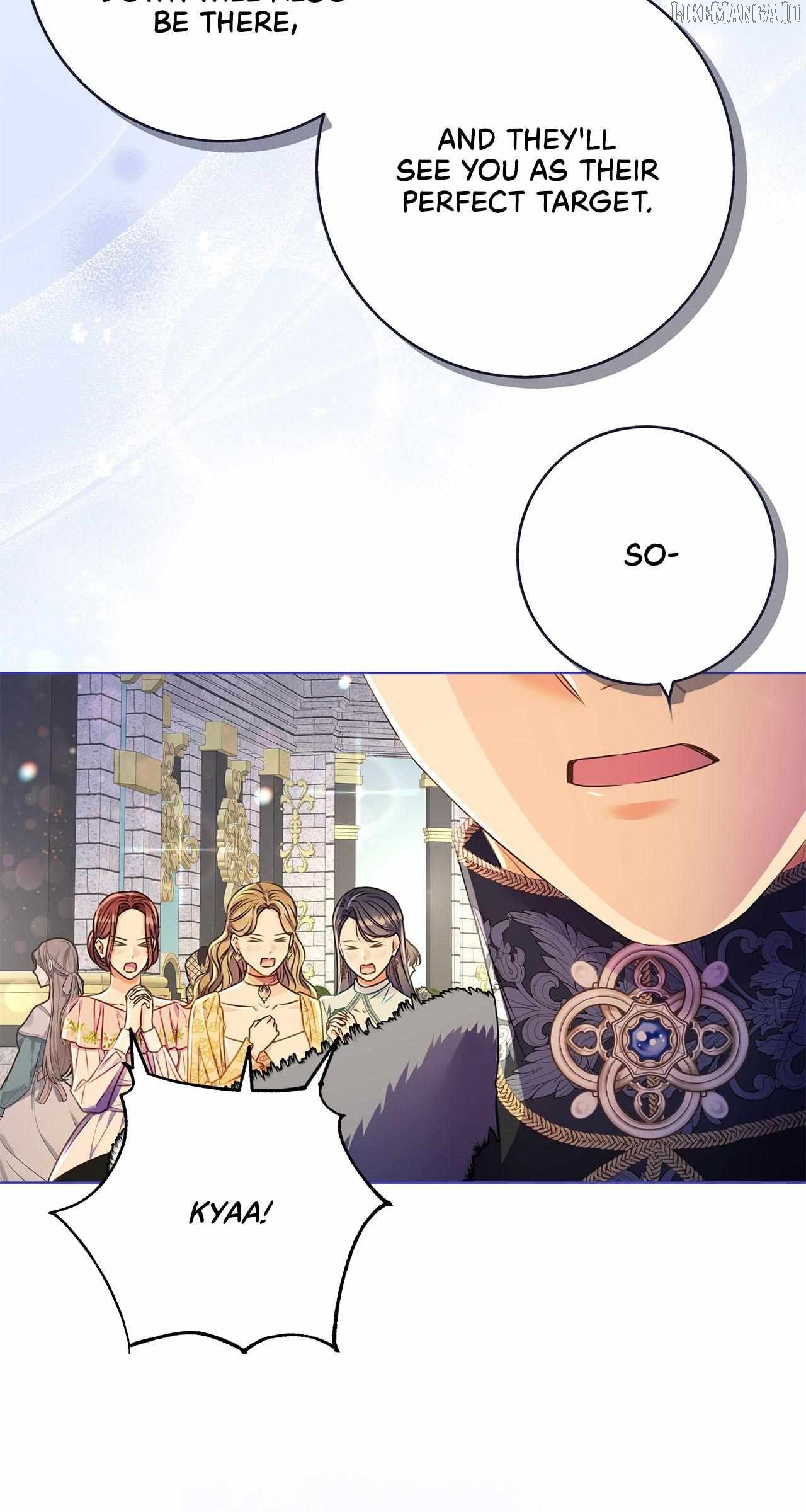 Spring Breeze of the Wasteland Chapter 43 - page 36