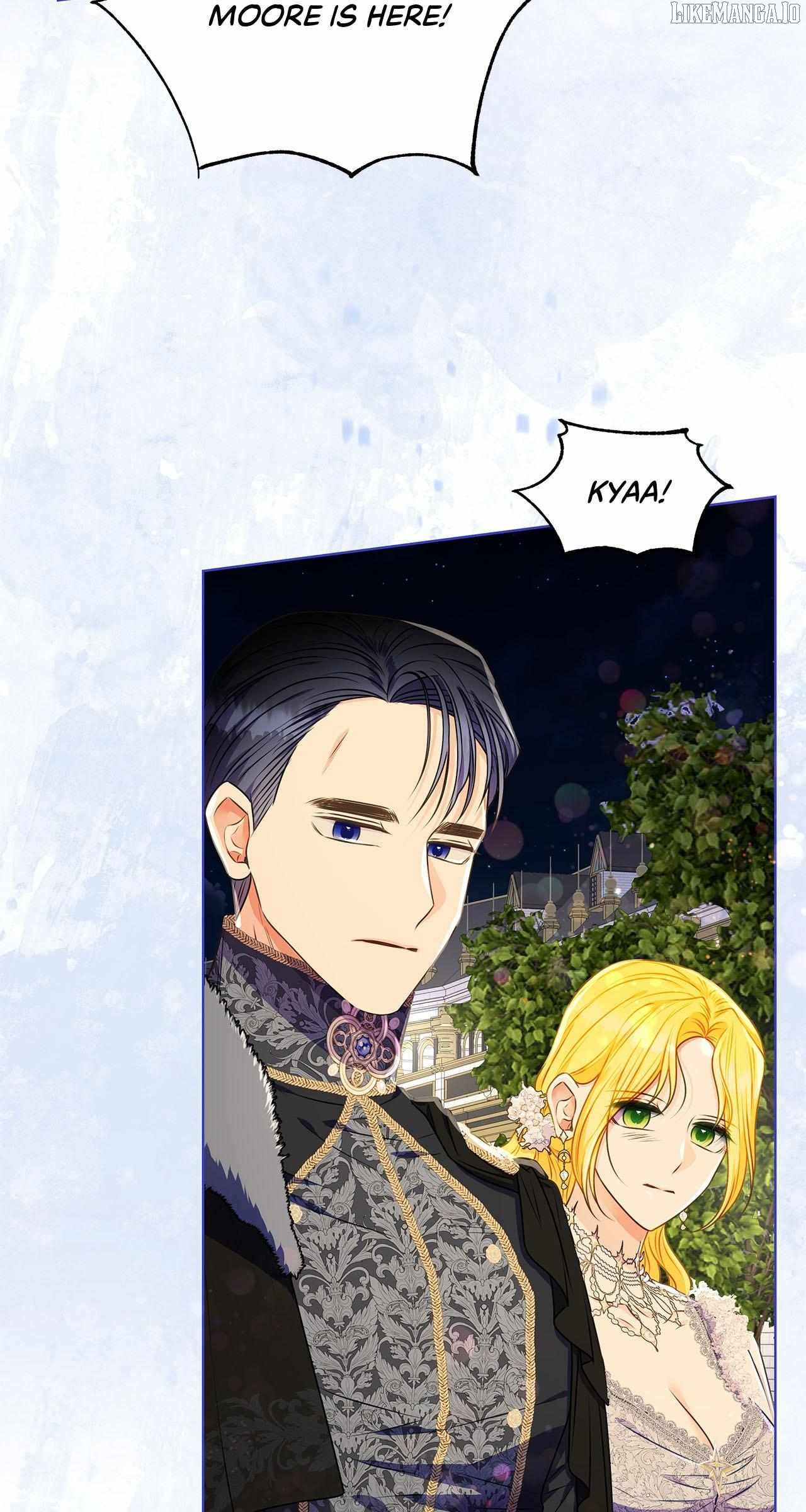 Spring Breeze of the Wasteland Chapter 43 - page 38