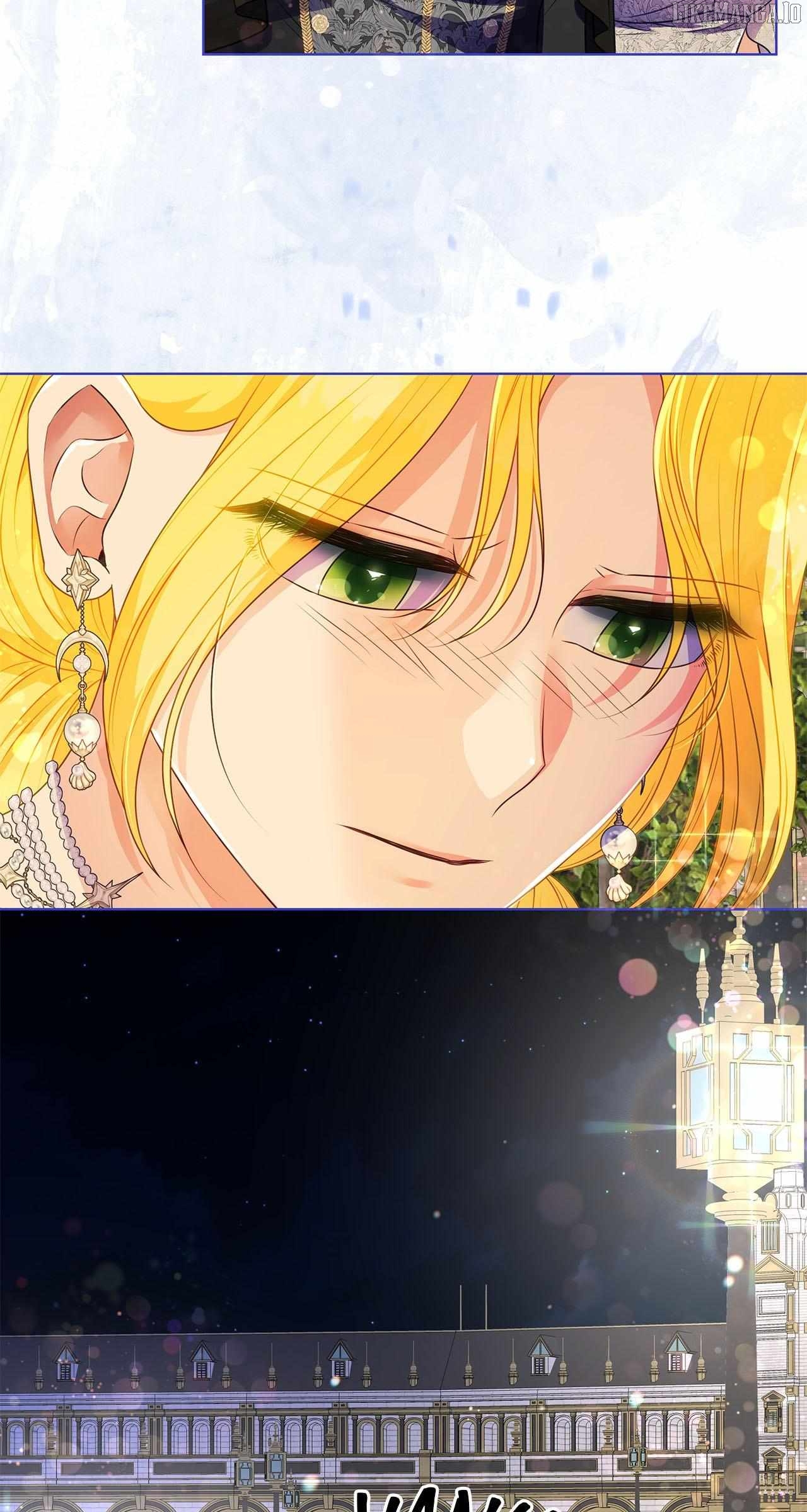 Spring Breeze of the Wasteland Chapter 43 - page 39