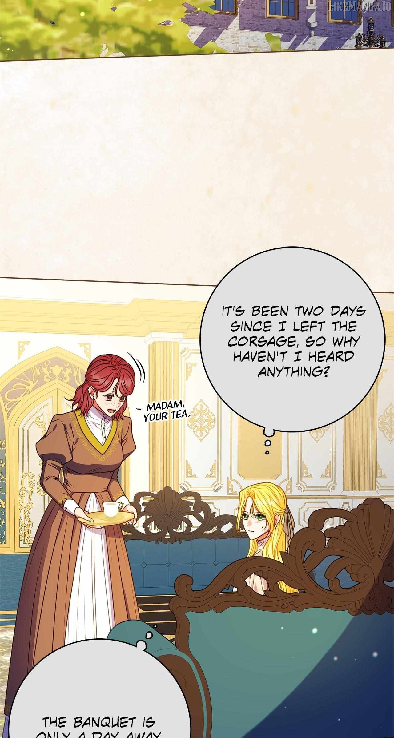 Spring Breeze of the Wasteland Chapter 43 - page 4