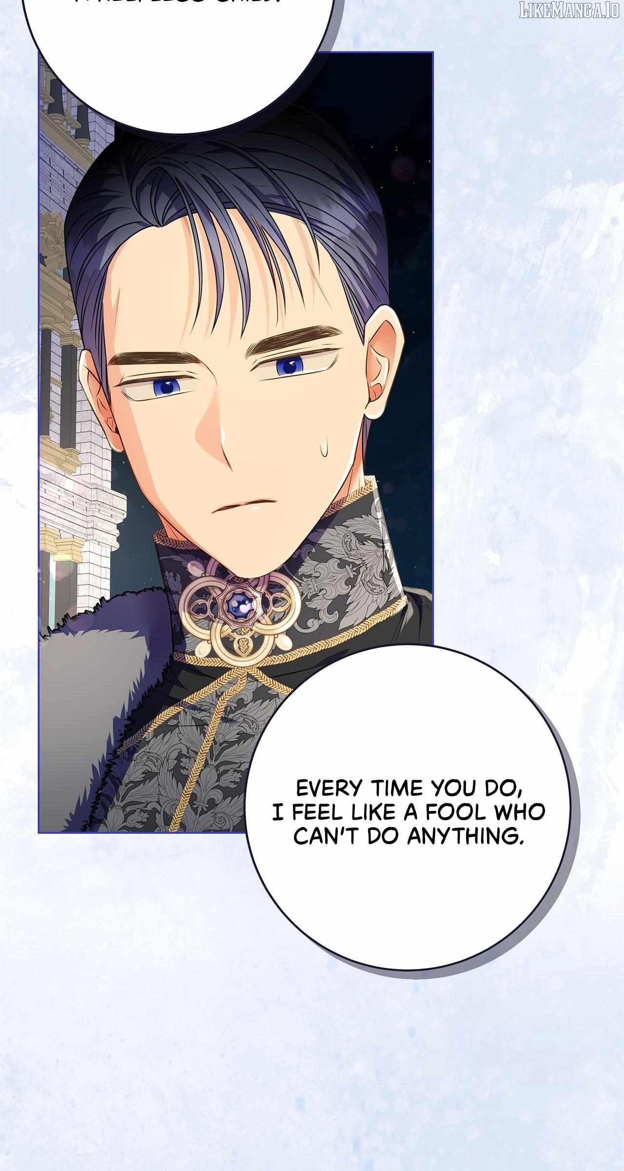 Spring Breeze of the Wasteland Chapter 43 - page 41