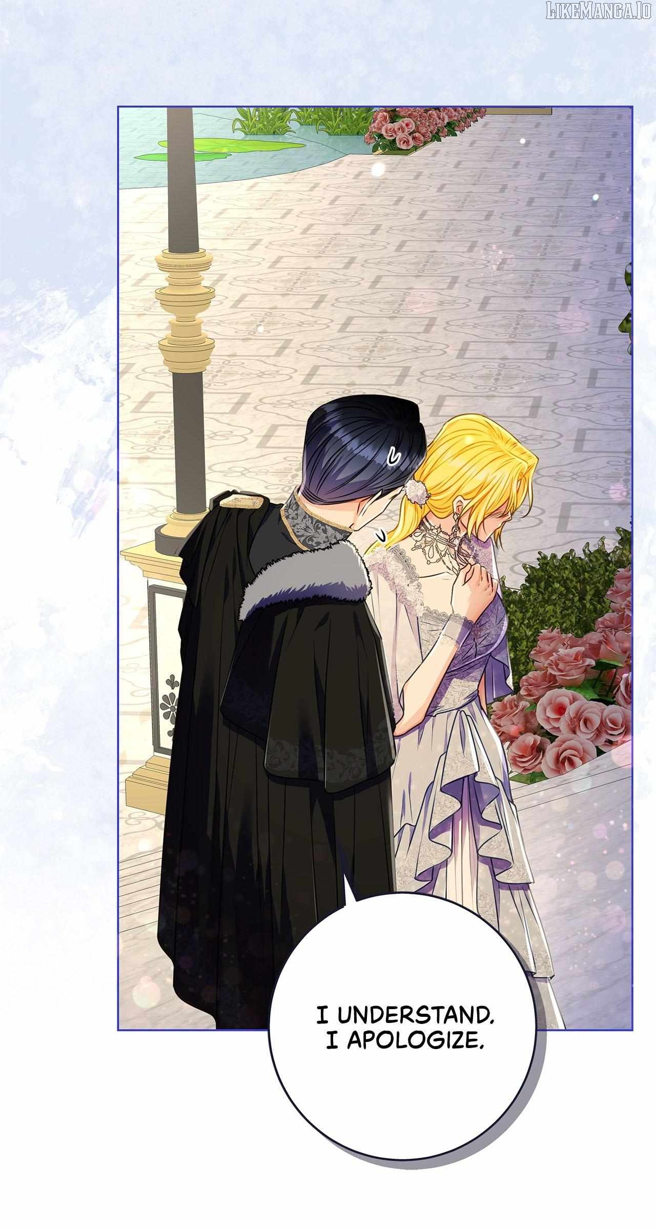 Spring Breeze of the Wasteland Chapter 43 - page 42