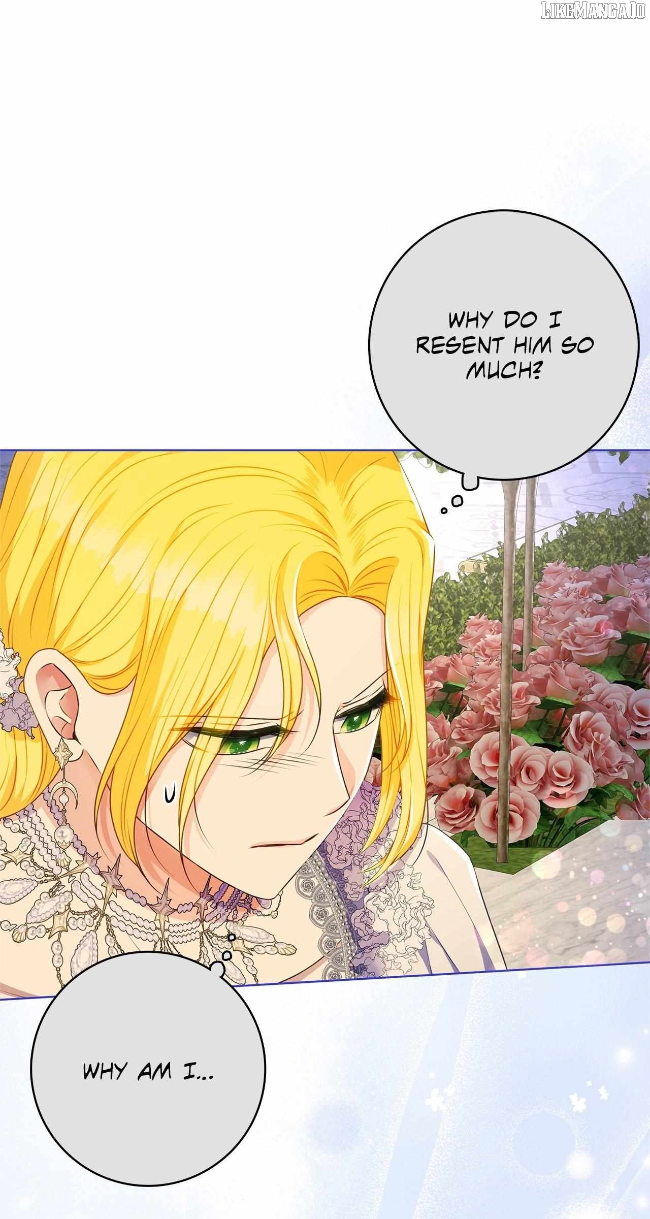 Spring Breeze of the Wasteland Chapter 43 - page 43