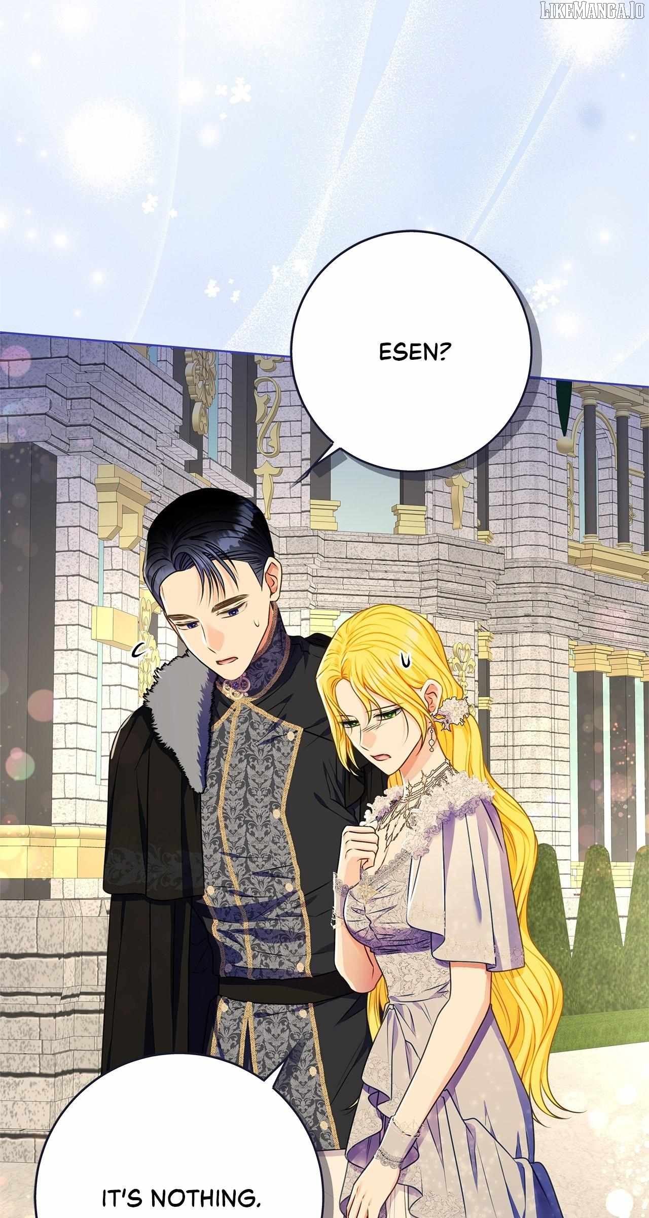 Spring Breeze of the Wasteland Chapter 43 - page 44