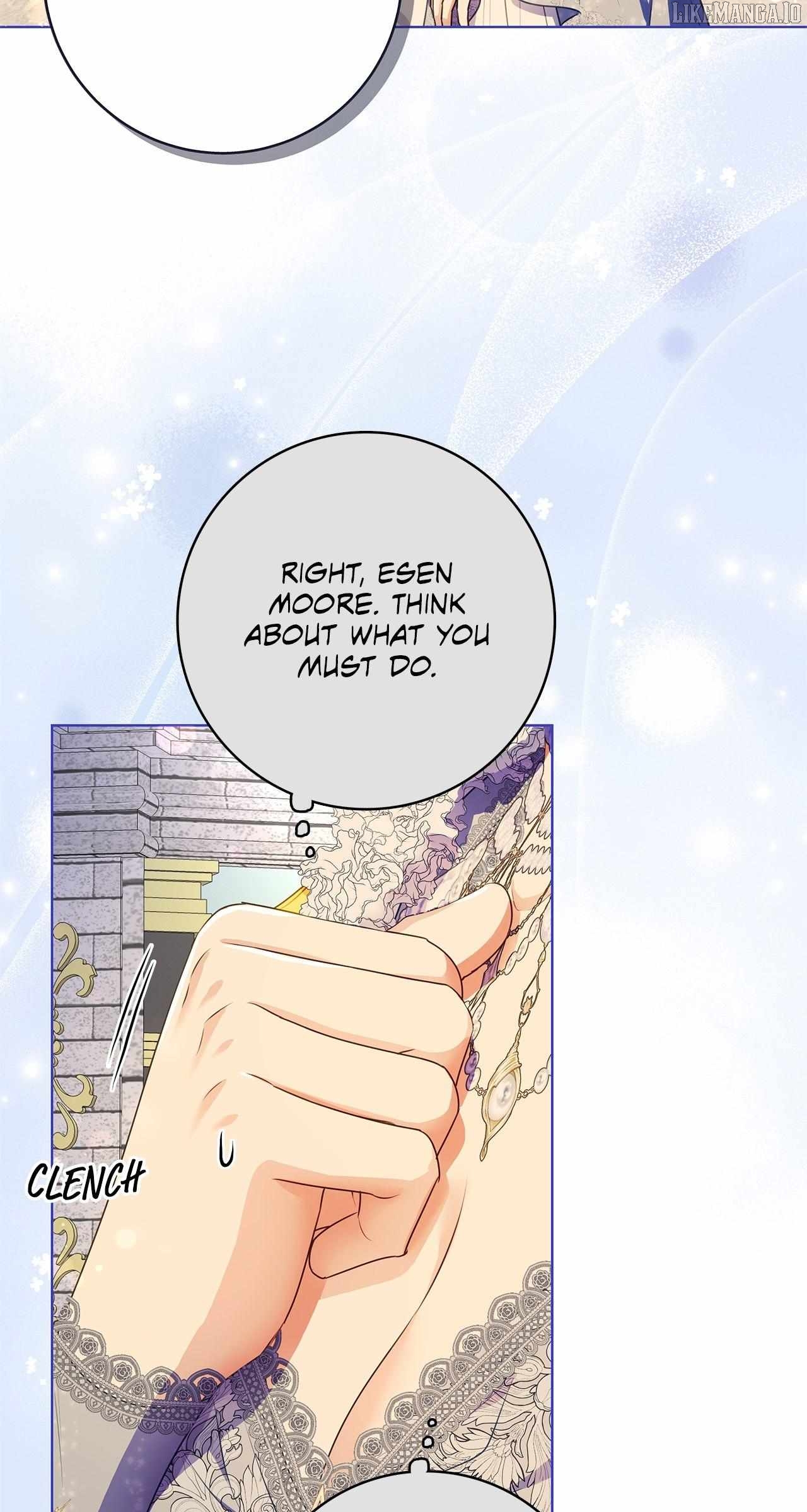 Spring Breeze of the Wasteland Chapter 43 - page 45