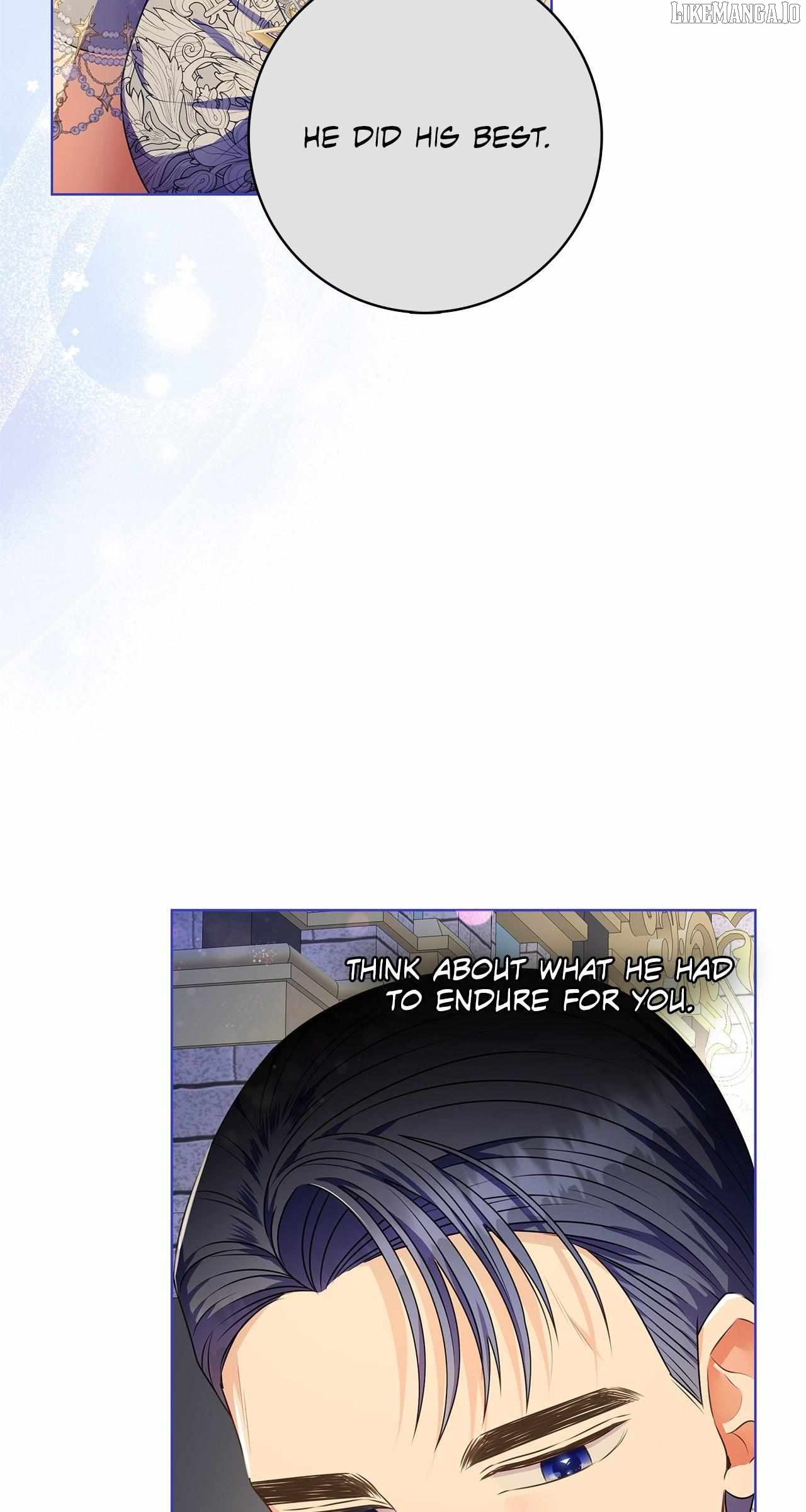 Spring Breeze of the Wasteland Chapter 43 - page 46