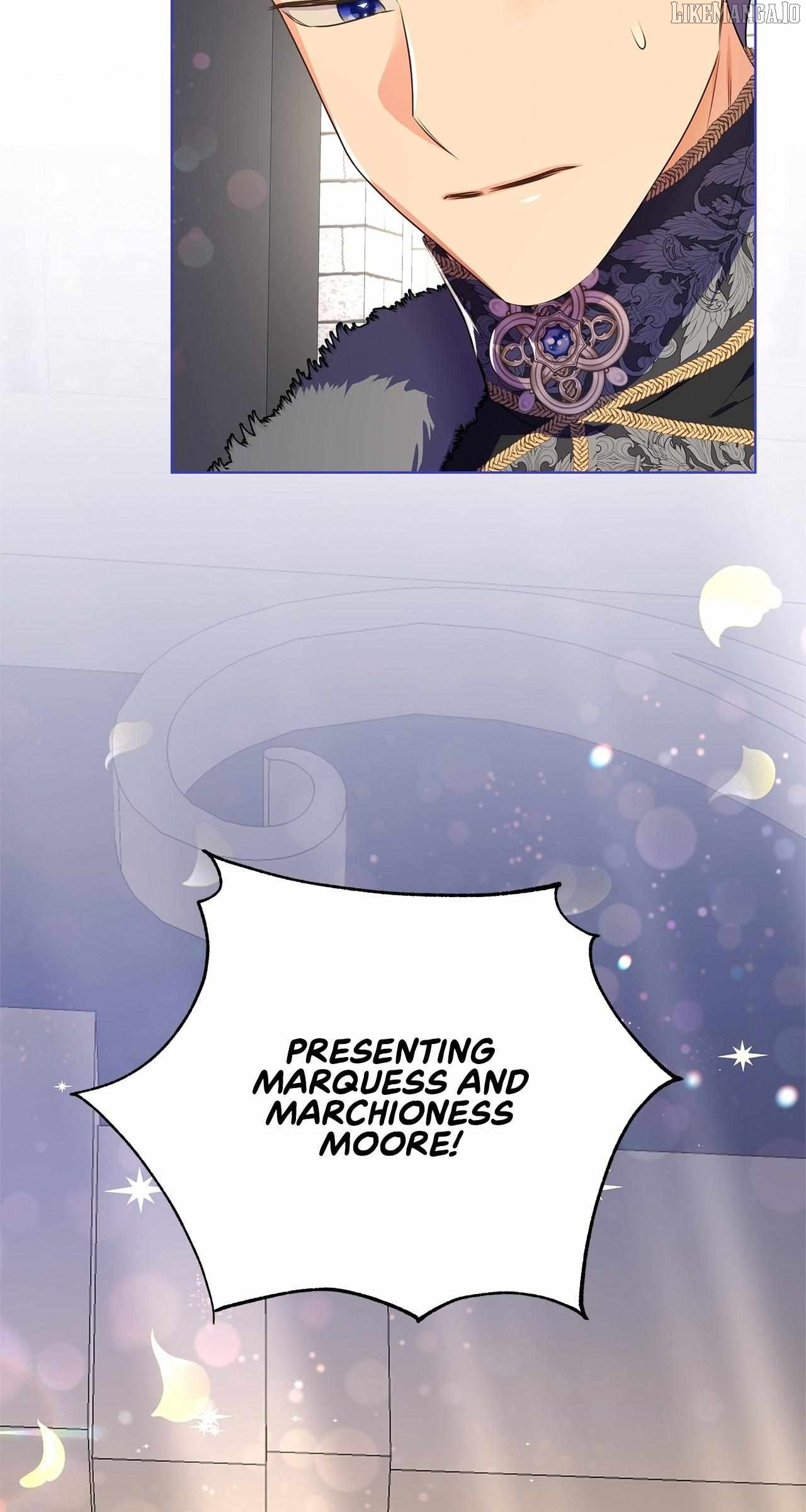 Spring Breeze of the Wasteland Chapter 43 - page 47