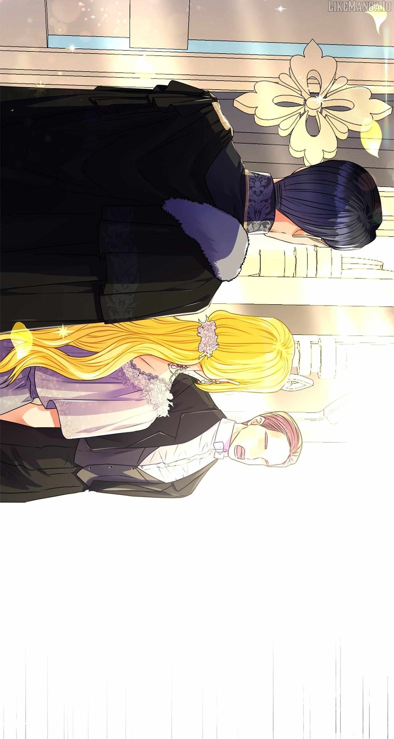 Spring Breeze of the Wasteland Chapter 43 - page 48