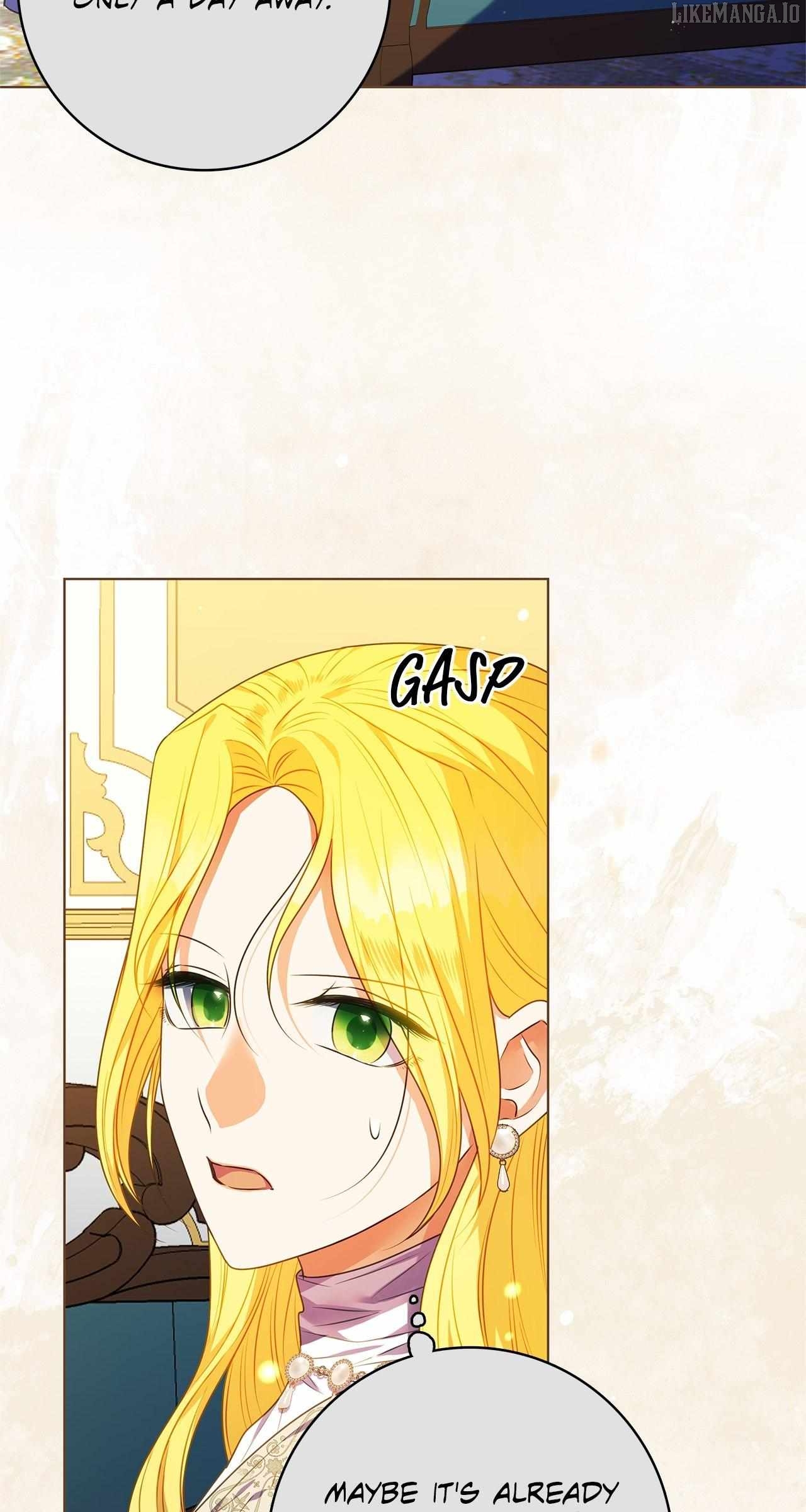 Spring Breeze of the Wasteland Chapter 43 - page 5