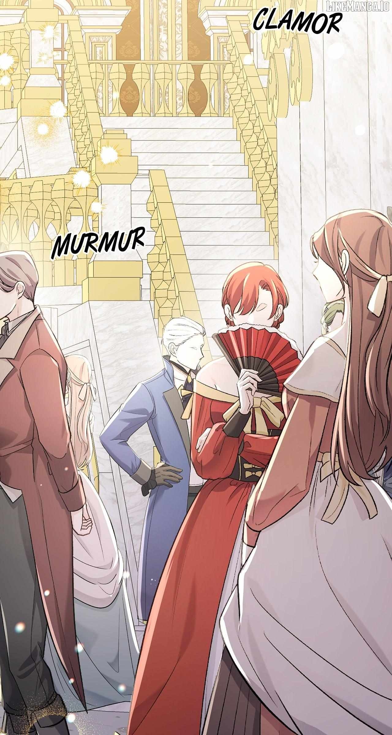 Spring Breeze of the Wasteland Chapter 43 - page 53