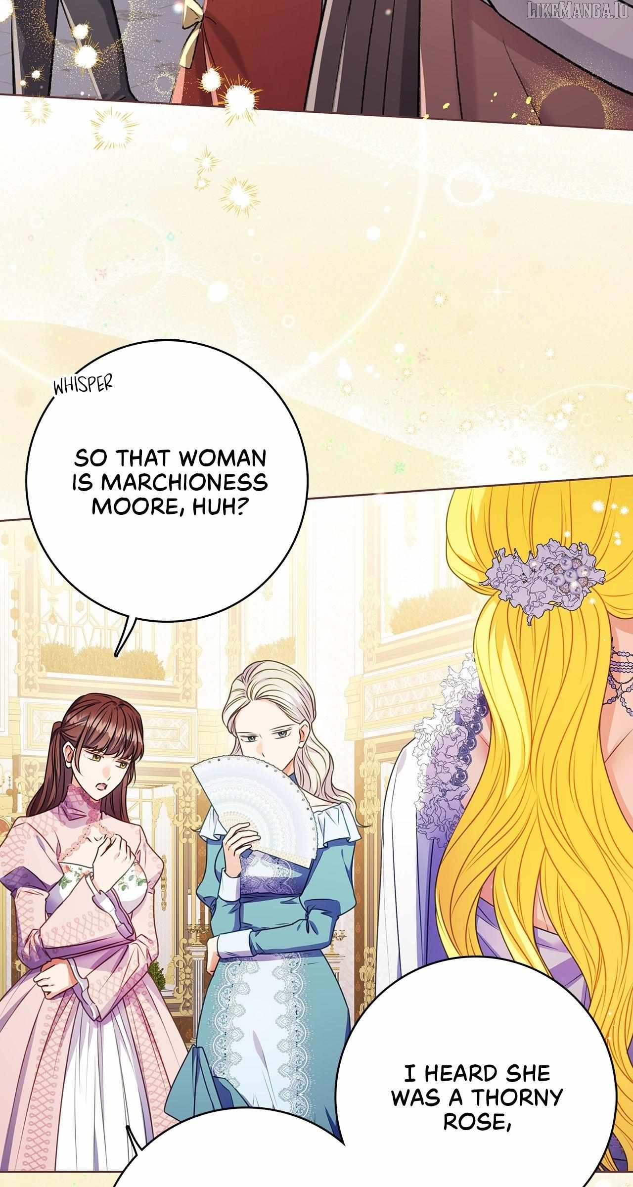 Spring Breeze of the Wasteland Chapter 43 - page 54