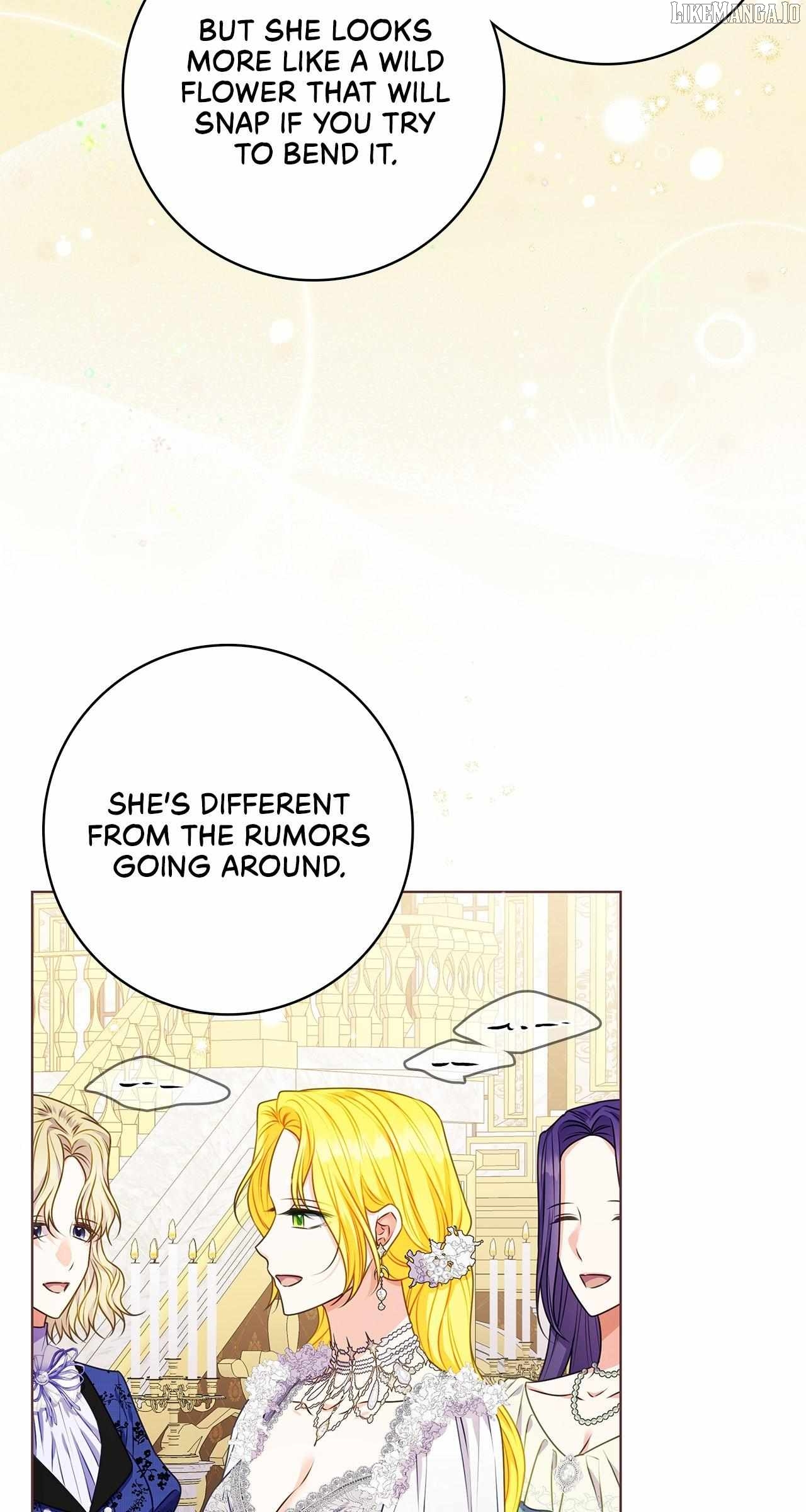 Spring Breeze of the Wasteland Chapter 43 - page 55