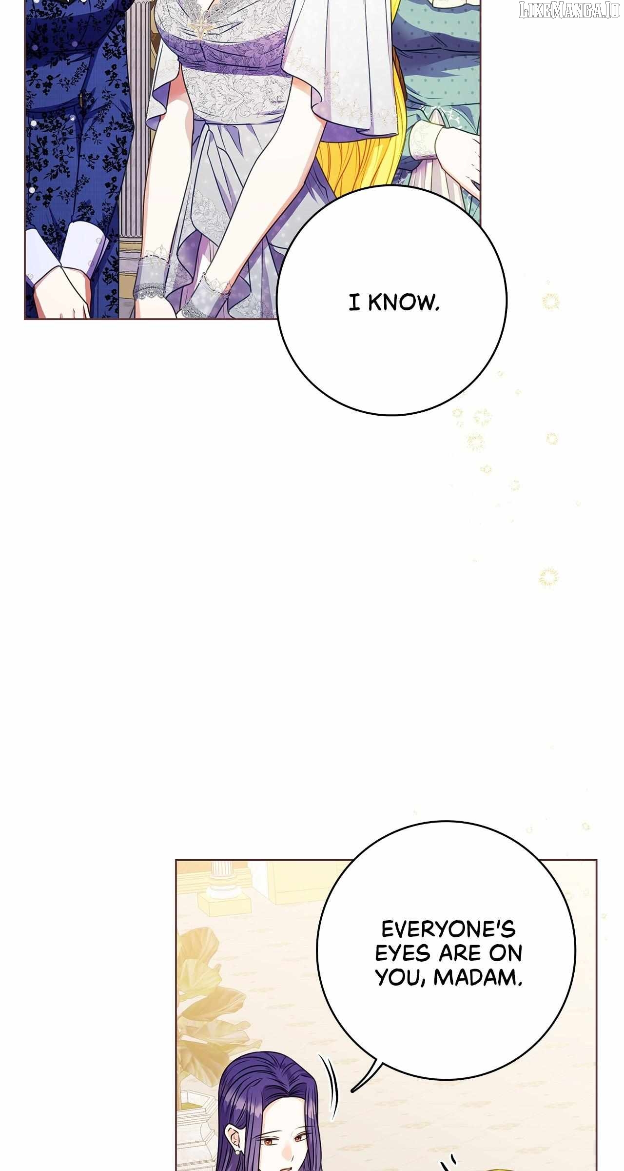 Spring Breeze of the Wasteland Chapter 43 - page 56