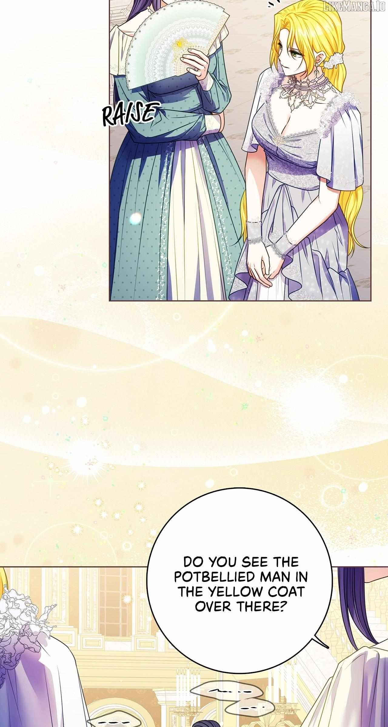 Spring Breeze of the Wasteland Chapter 43 - page 57