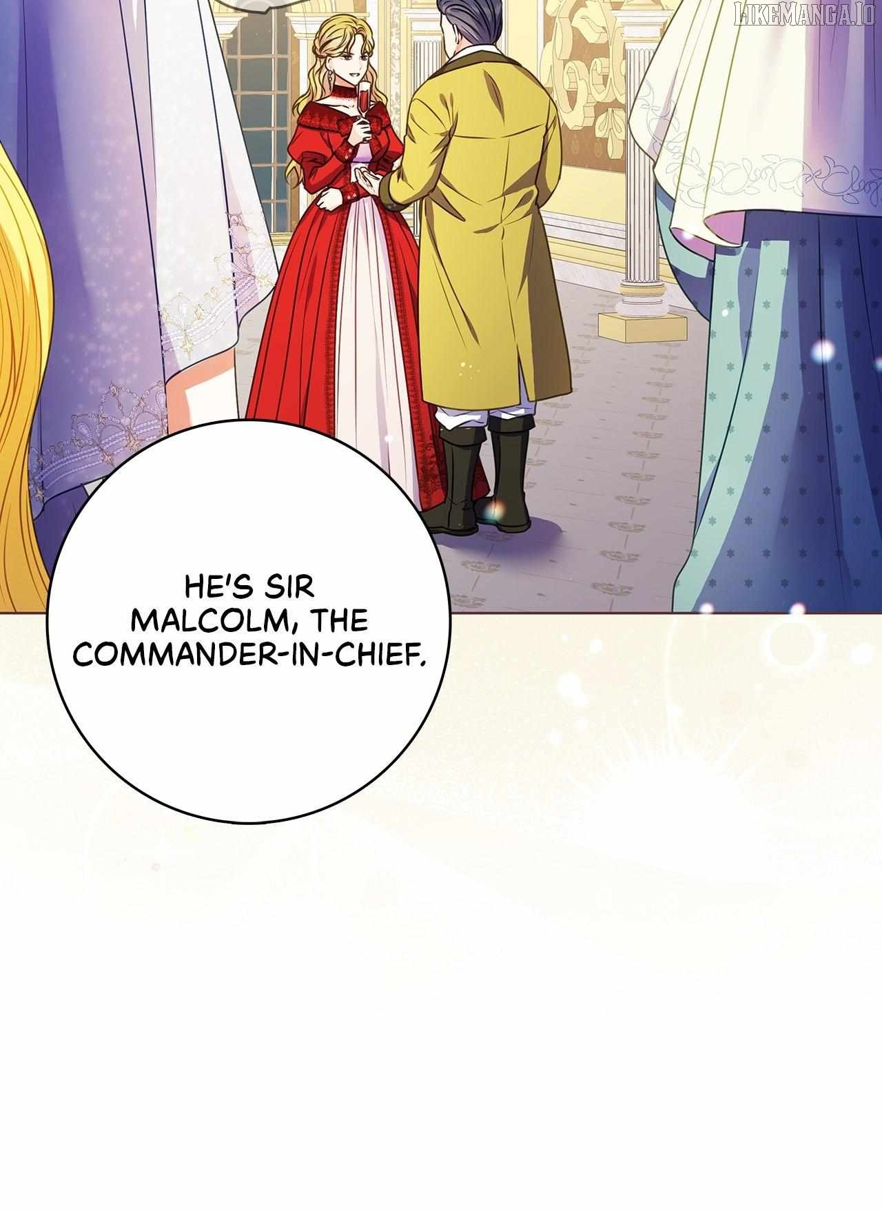 Spring Breeze of the Wasteland Chapter 43 - page 58