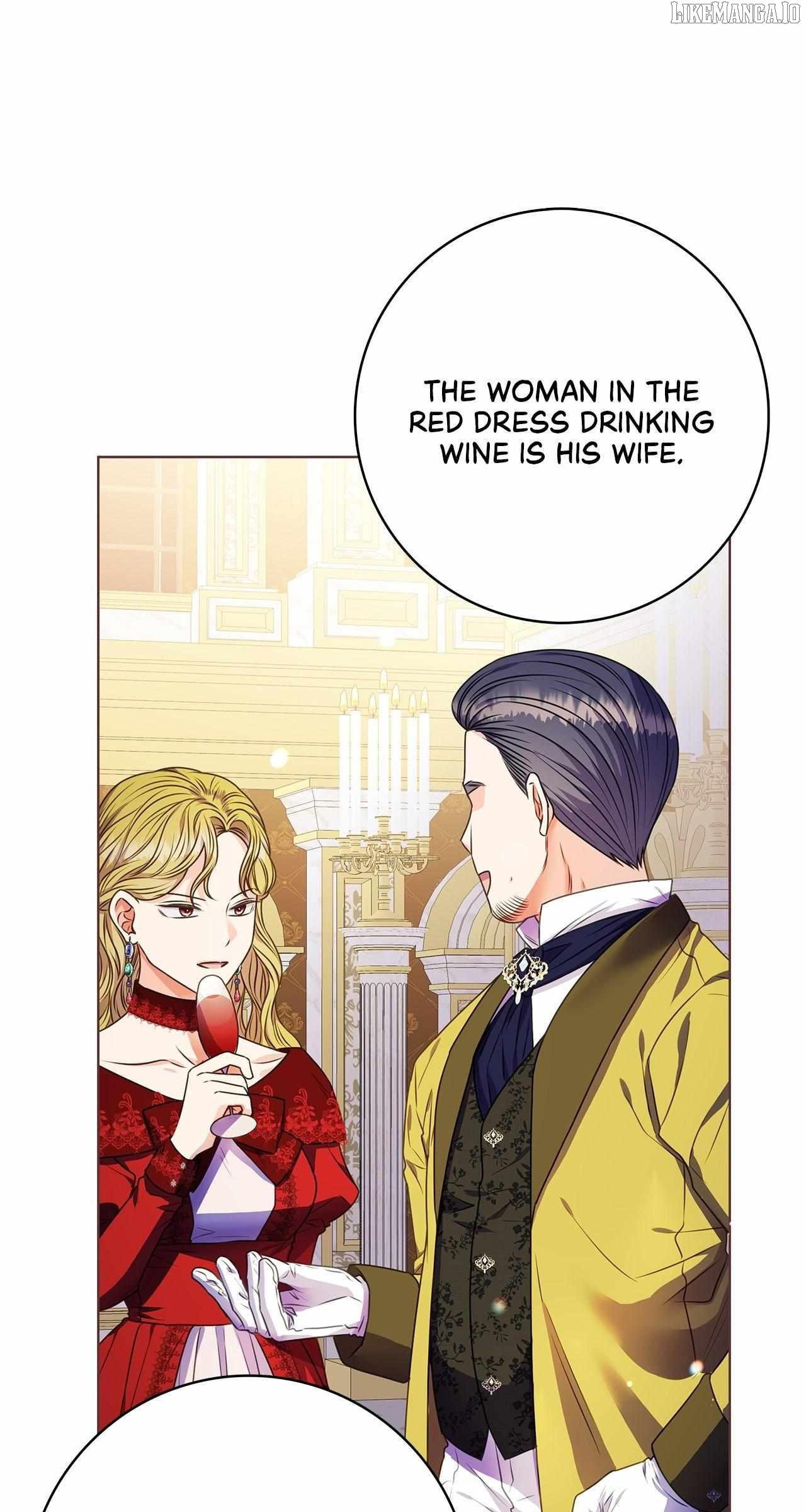 Spring Breeze of the Wasteland Chapter 43 - page 59