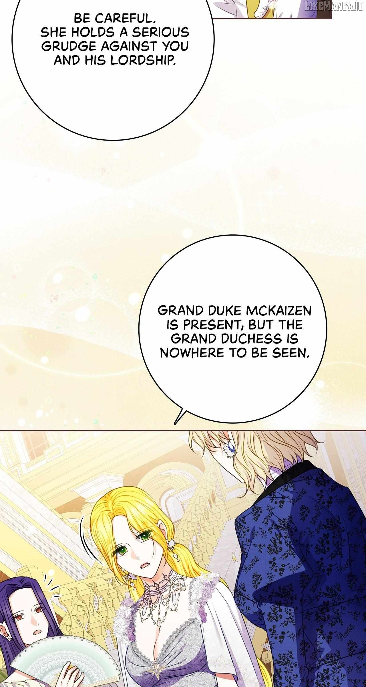 Spring Breeze of the Wasteland Chapter 43 - page 60