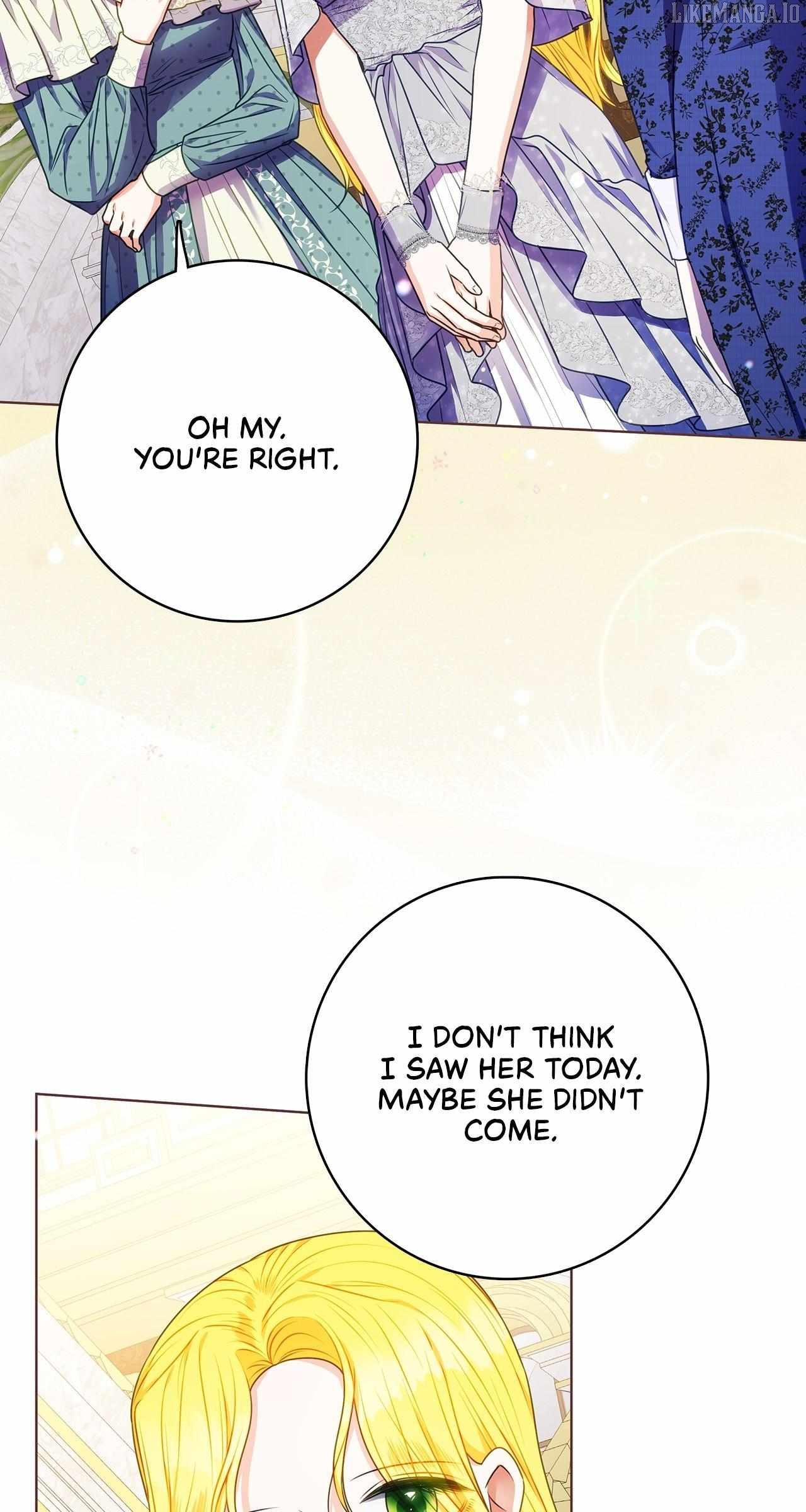 Spring Breeze of the Wasteland Chapter 43 - page 61