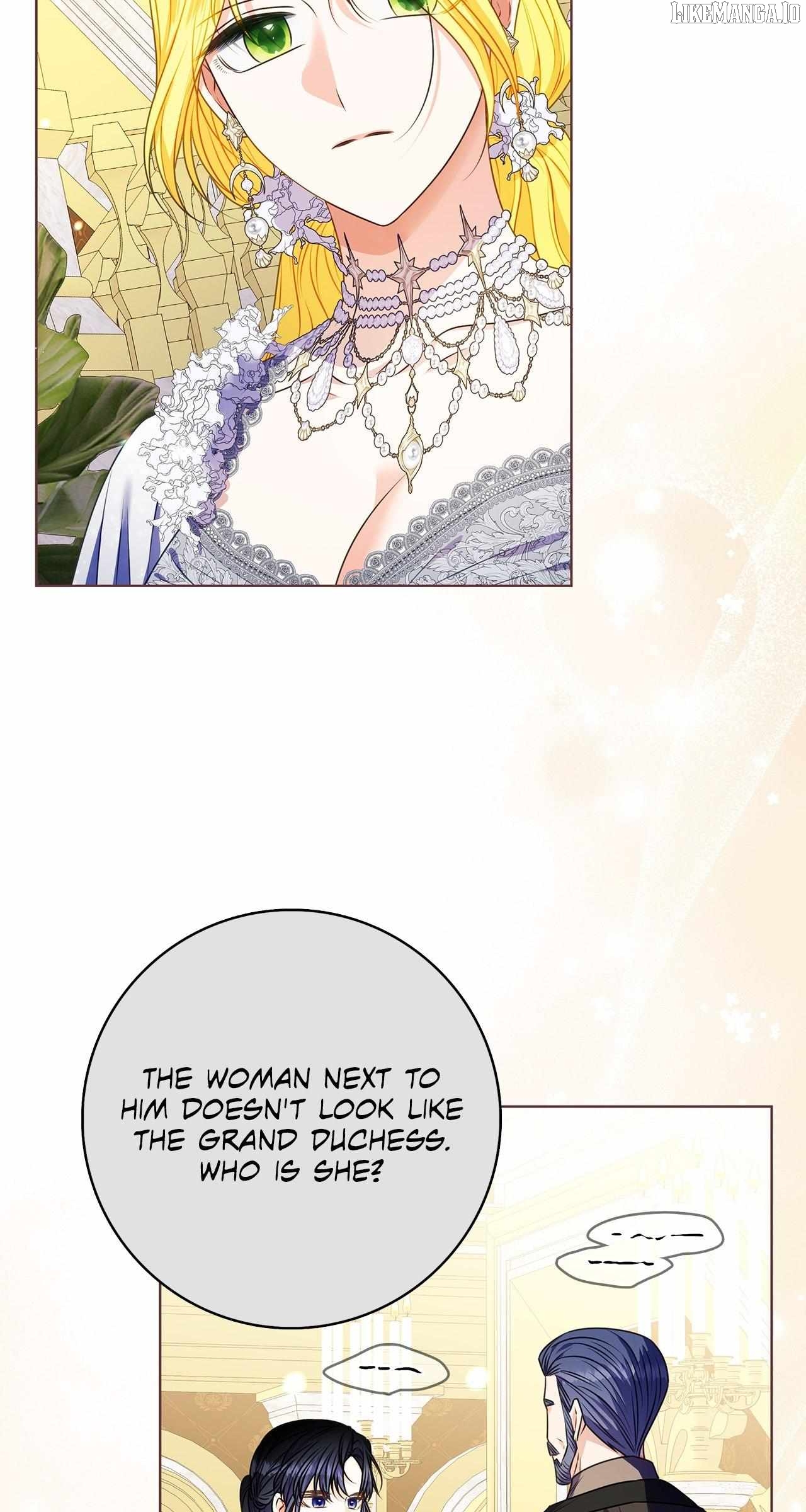 Spring Breeze of the Wasteland Chapter 43 - page 62