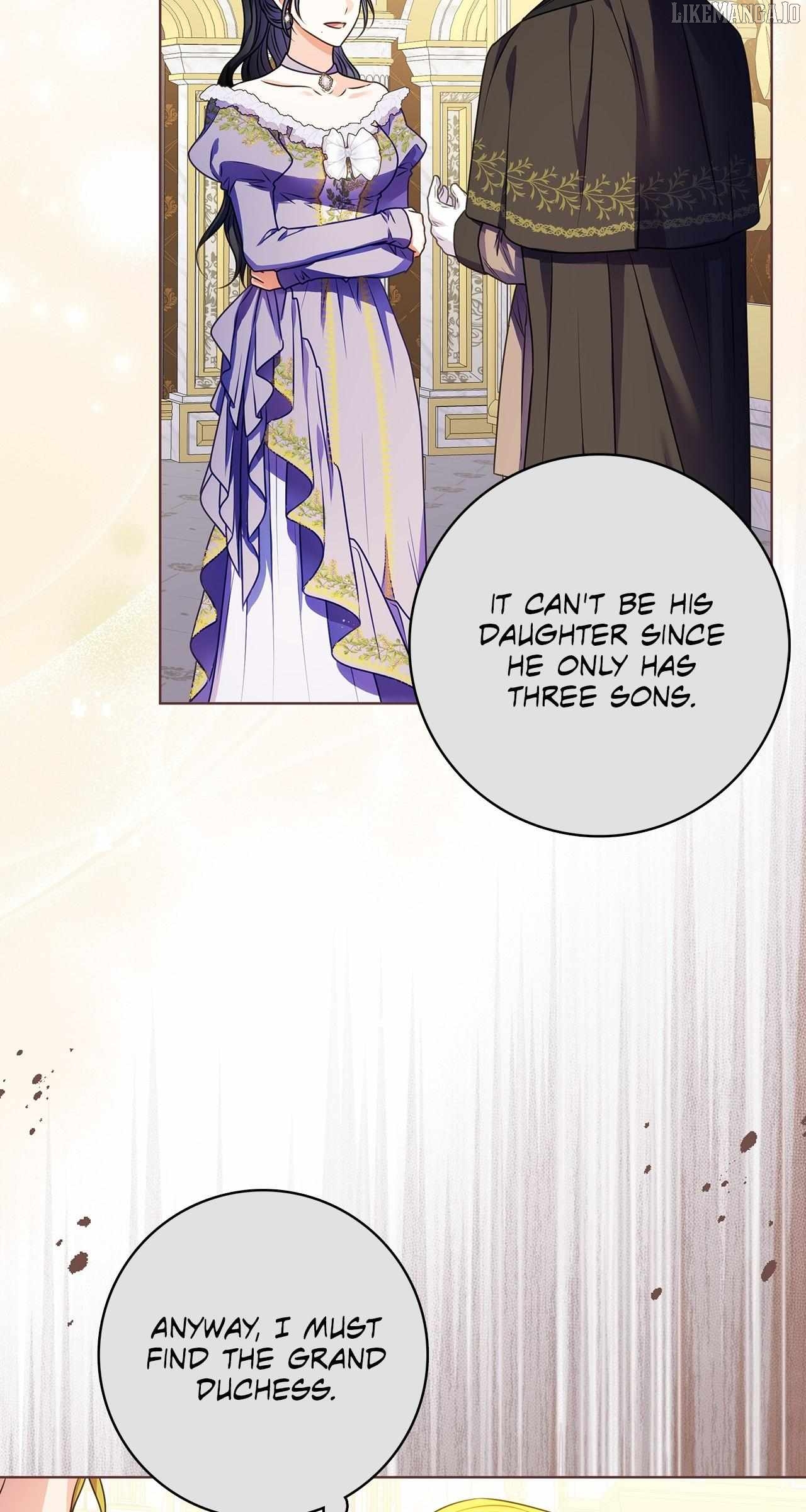 Spring Breeze of the Wasteland Chapter 43 - page 63