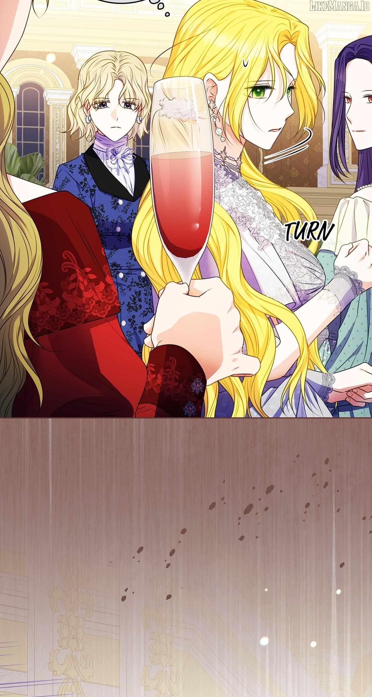 Spring Breeze of the Wasteland Chapter 43 - page 64