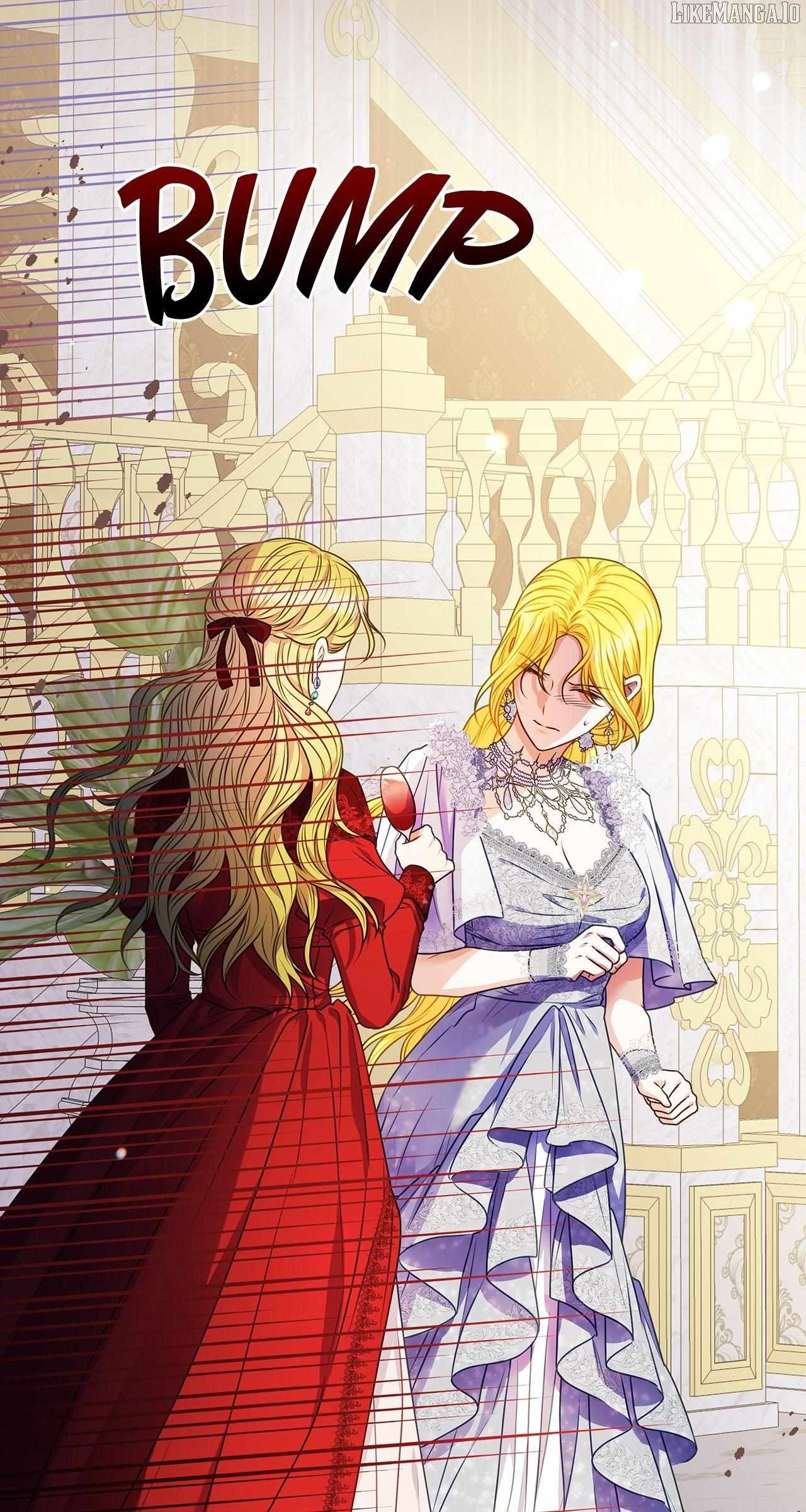 Spring Breeze of the Wasteland Chapter 43 - page 65