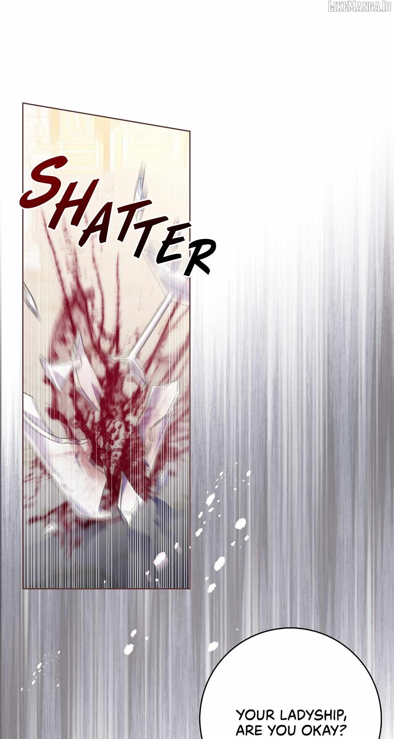 Spring Breeze of the Wasteland Chapter 43 - page 67