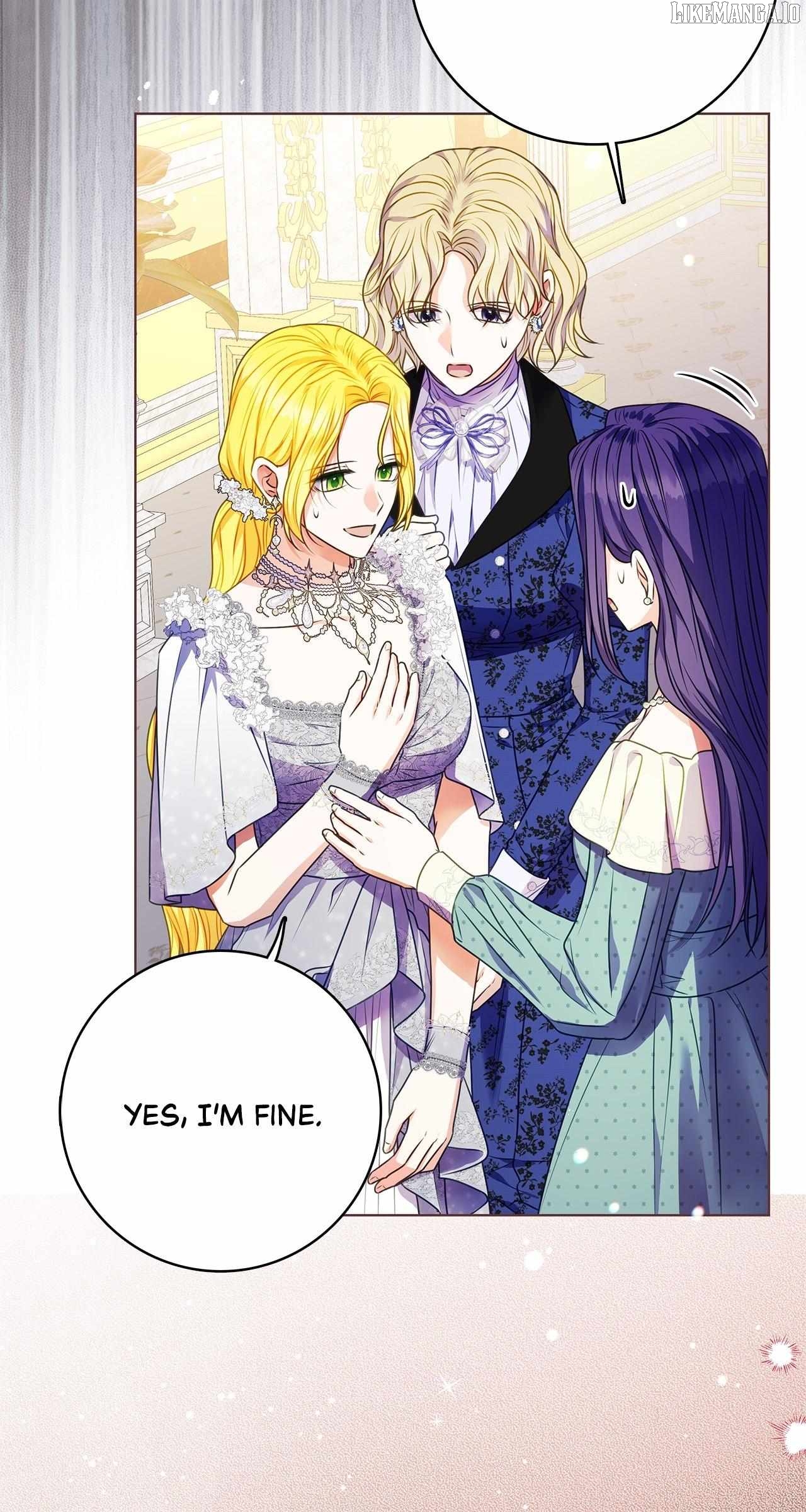 Spring Breeze of the Wasteland Chapter 43 - page 68