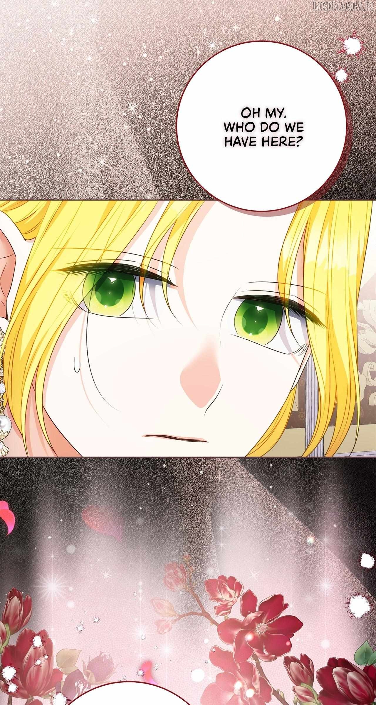 Spring Breeze of the Wasteland Chapter 43 - page 69