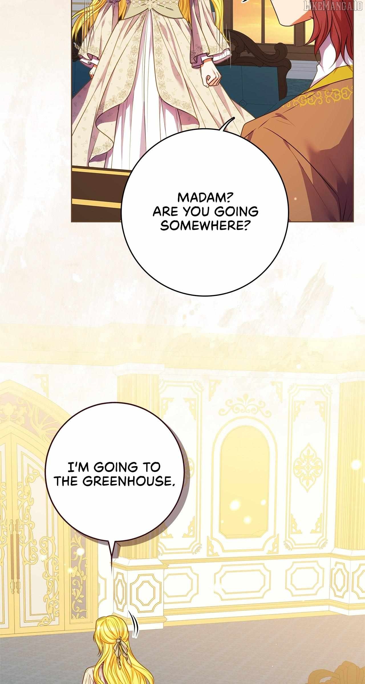 Spring Breeze of the Wasteland Chapter 43 - page 7