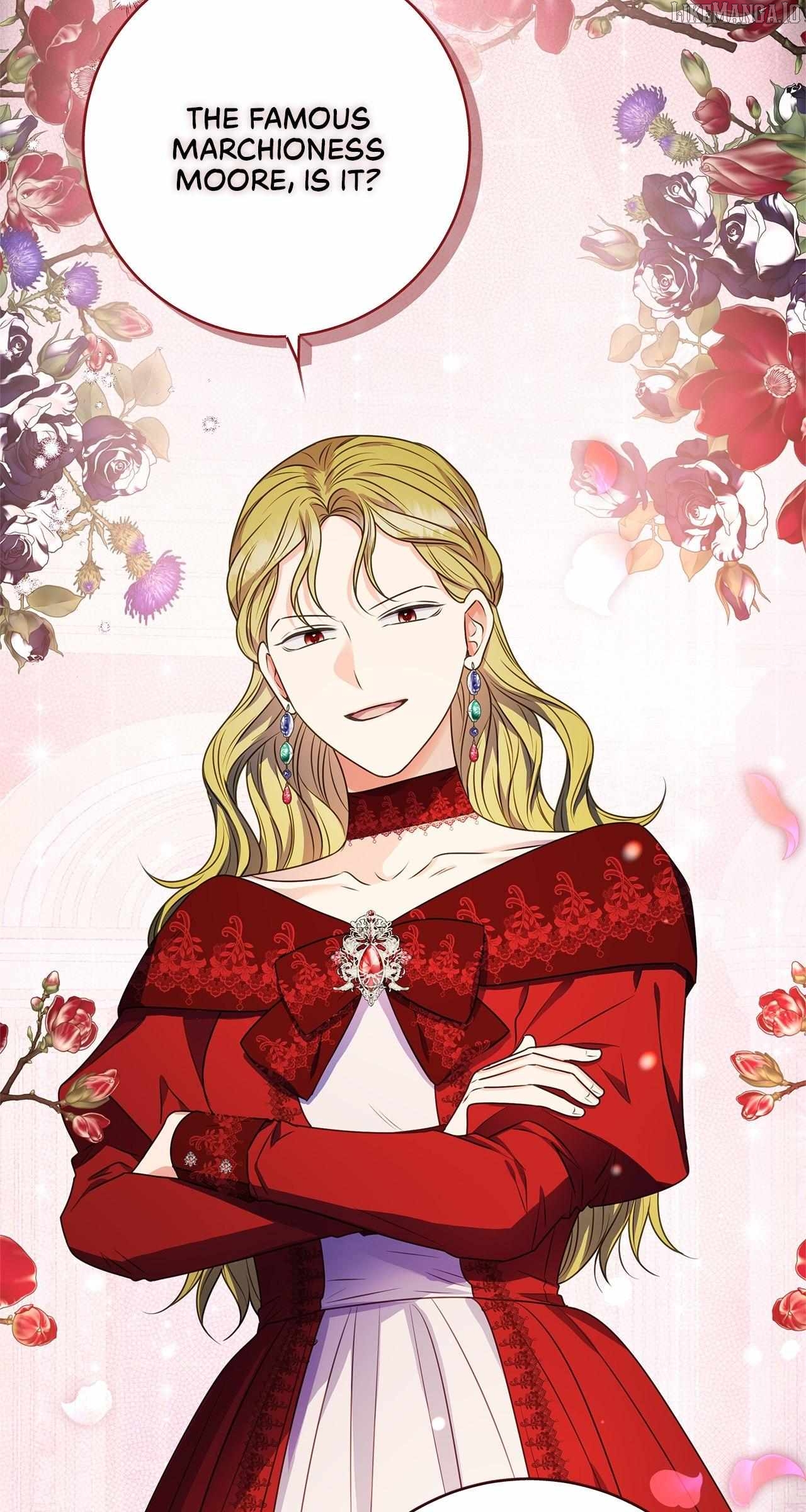 Spring Breeze of the Wasteland Chapter 43 - page 70