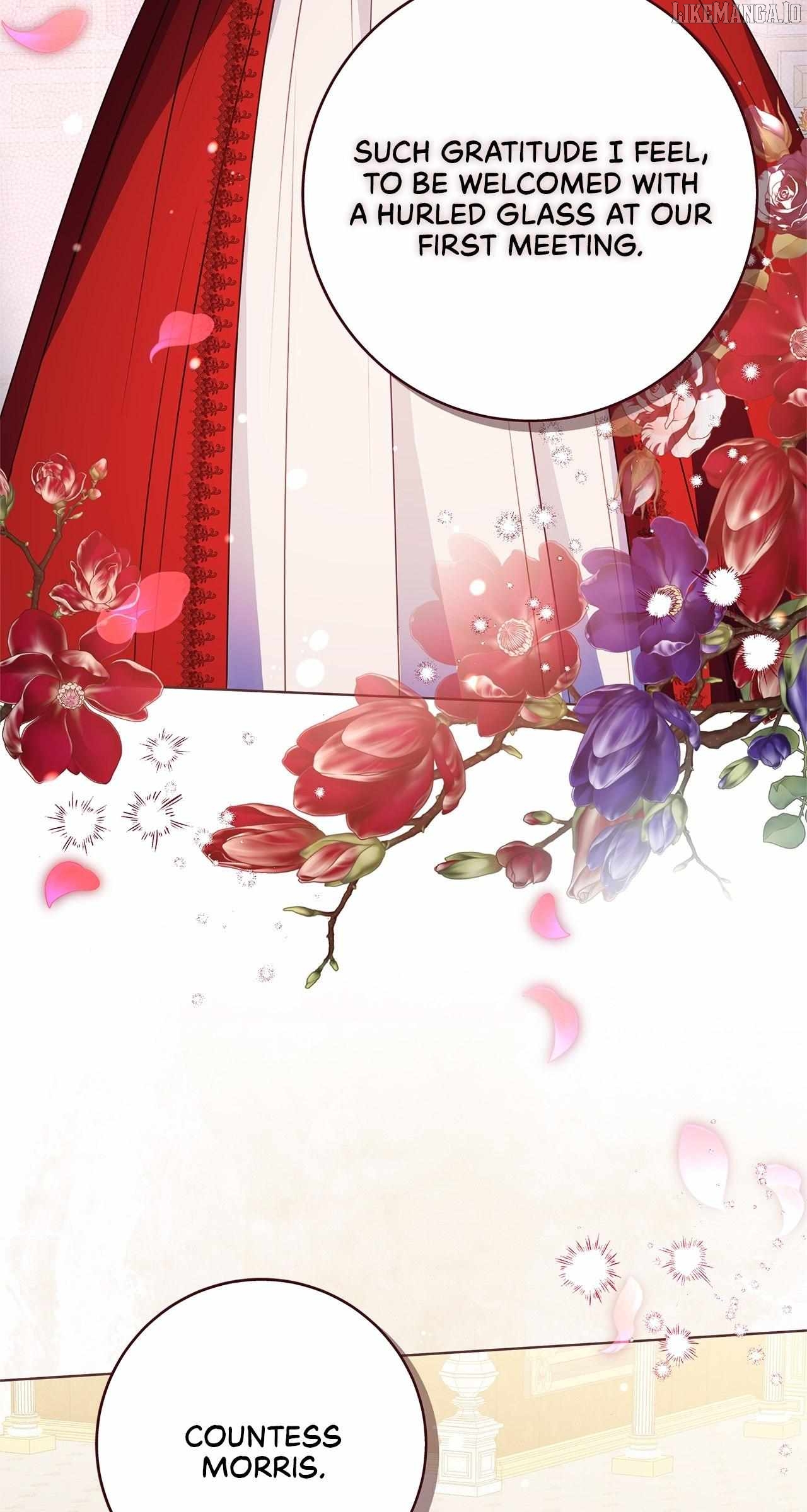 Spring Breeze of the Wasteland Chapter 43 - page 71