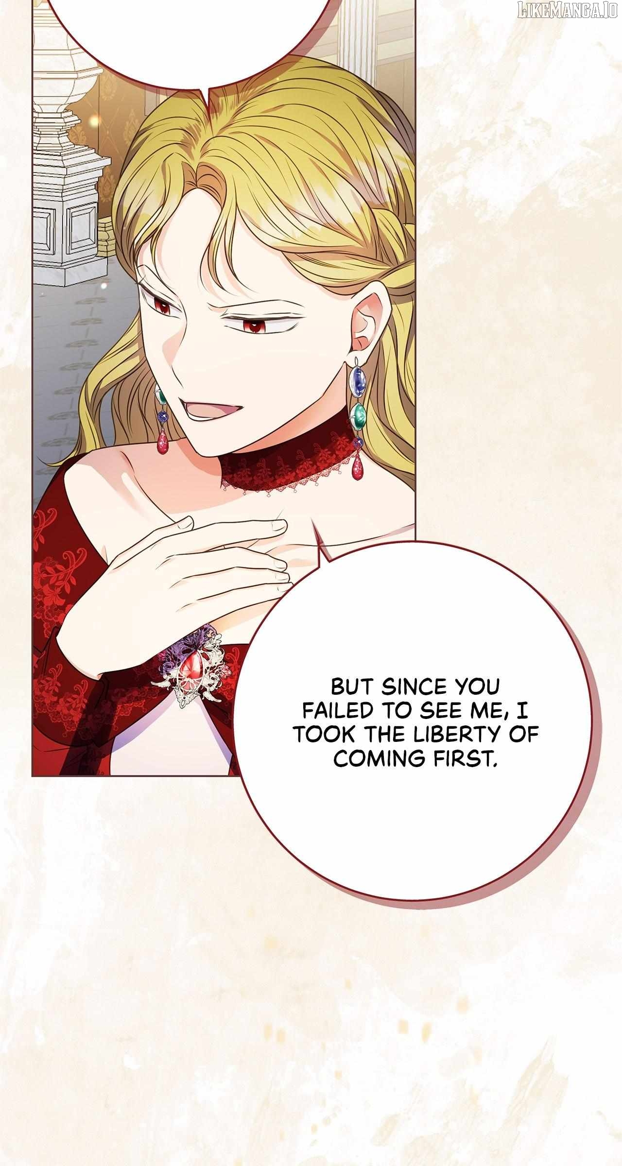 Spring Breeze of the Wasteland Chapter 43 - page 73