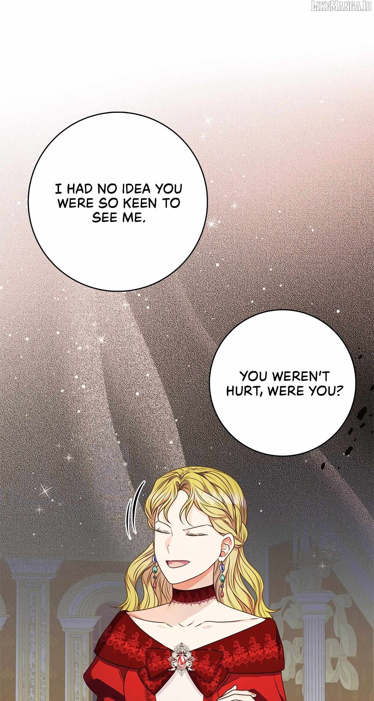 Spring Breeze of the Wasteland Chapter 43 - page 75